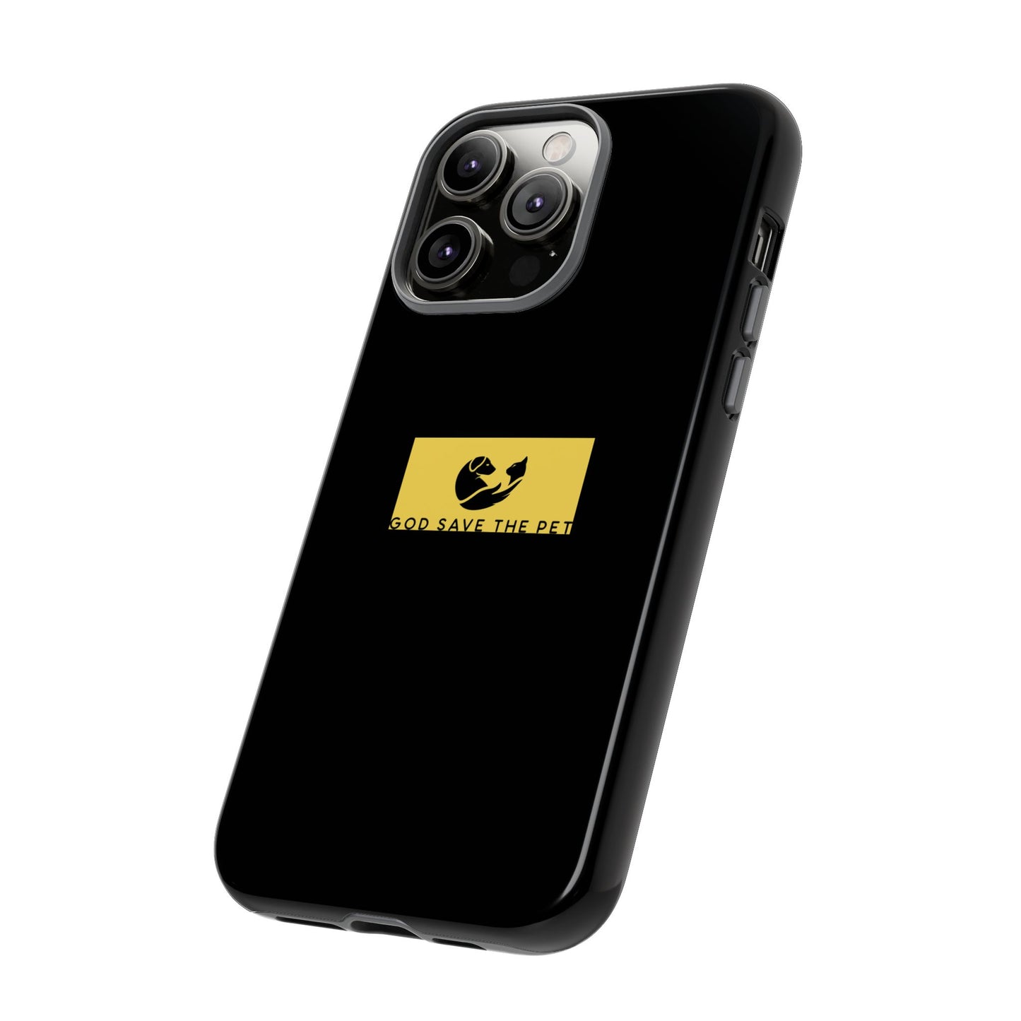 πΎ Custodia Cucciolosa per il Tuo Cellulare π