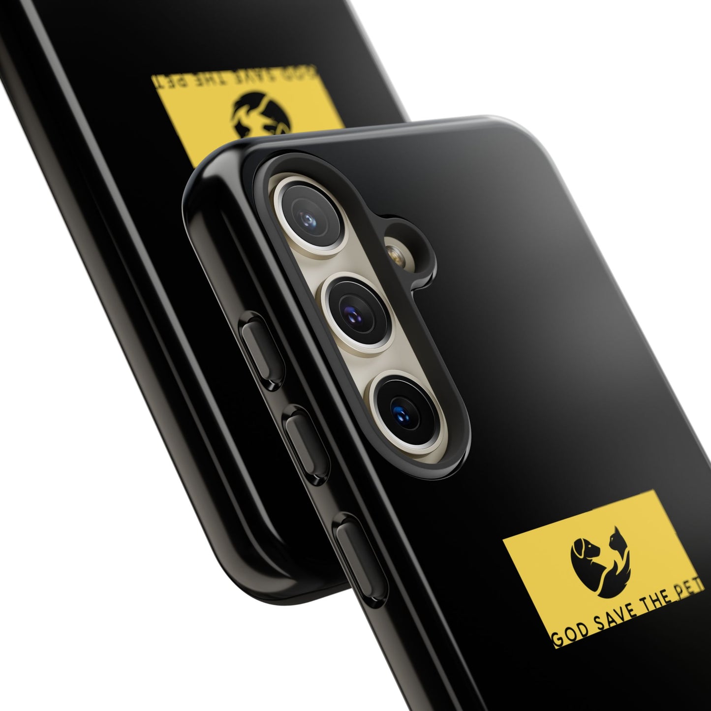 πΎ Custodia Cucciolosa per il Tuo Cellulare π