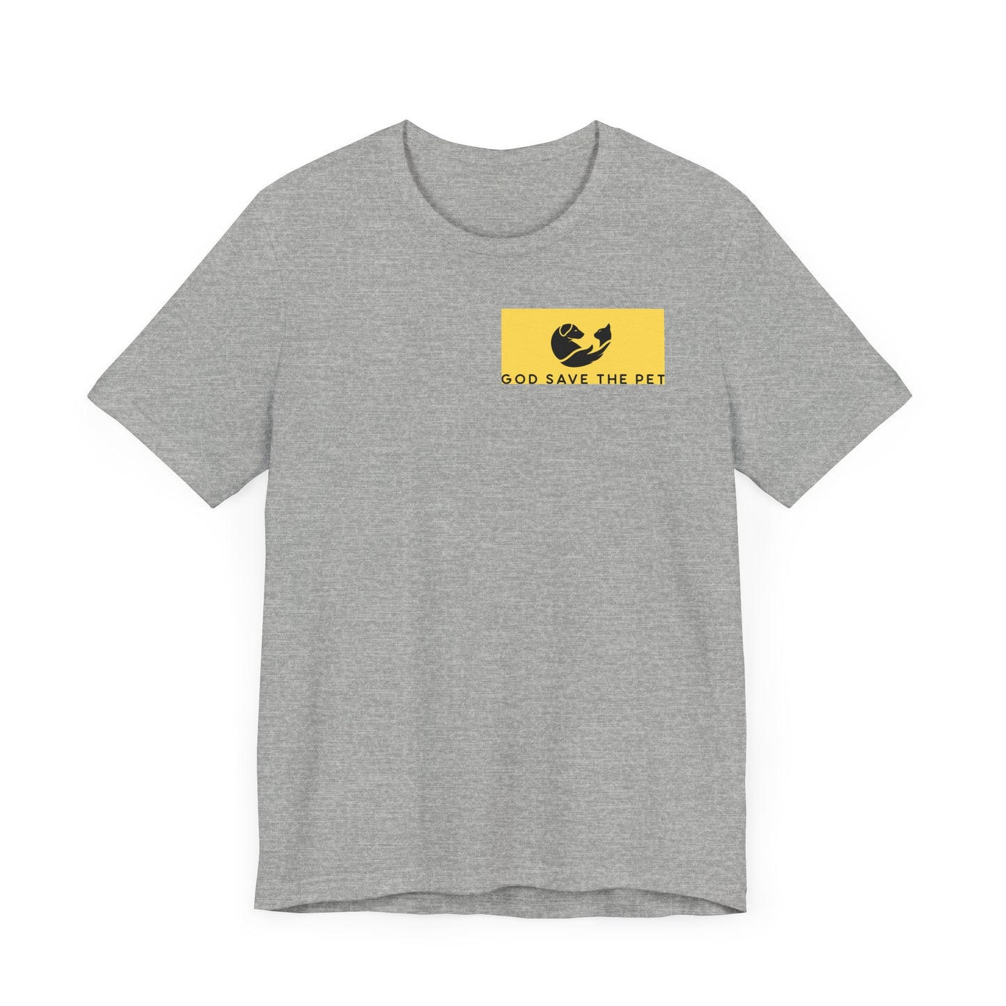 πΎ T-Shirt coccolosa per l'amore quotidiano π