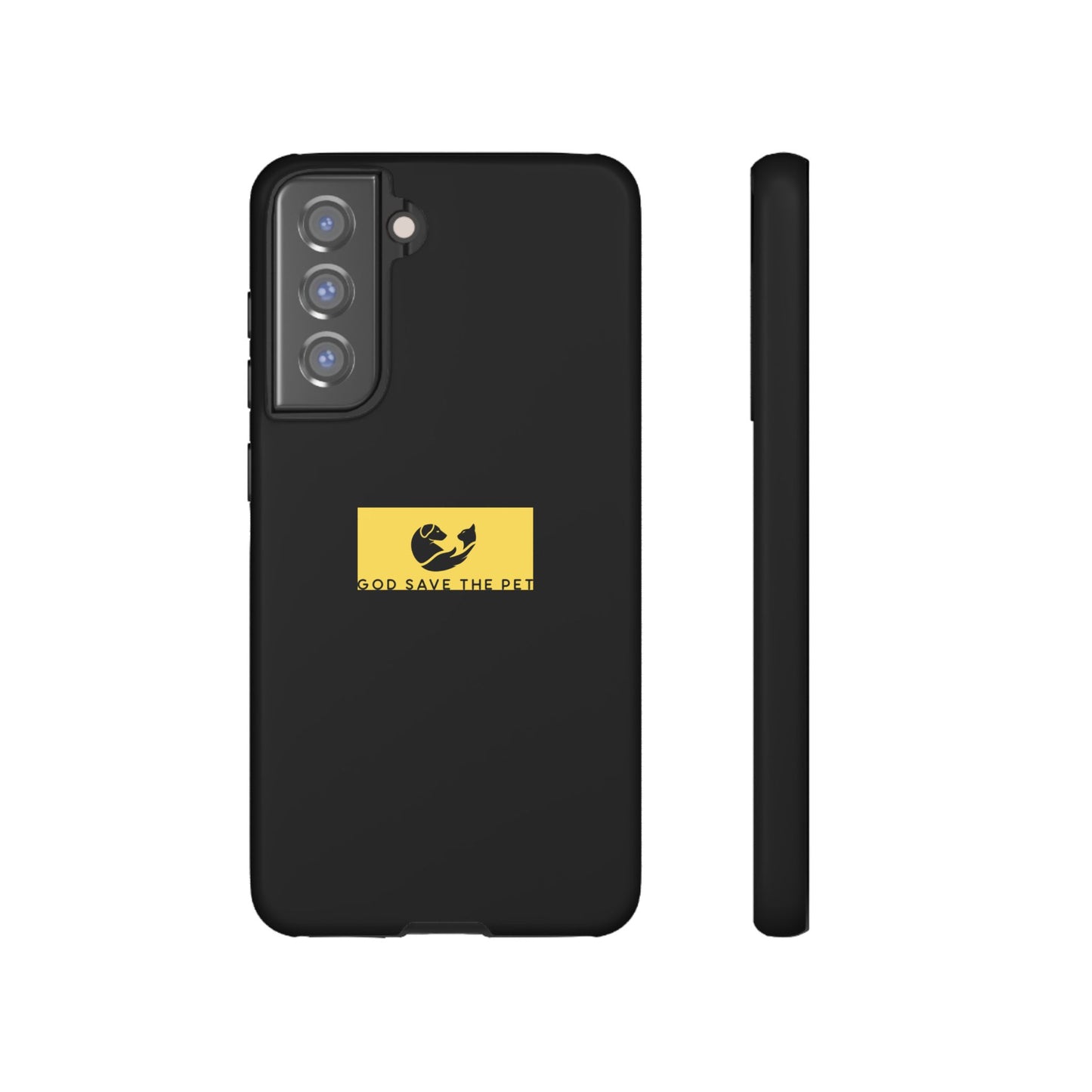 πΎ Custodia Cucciolosa per il Tuo Cellulare π