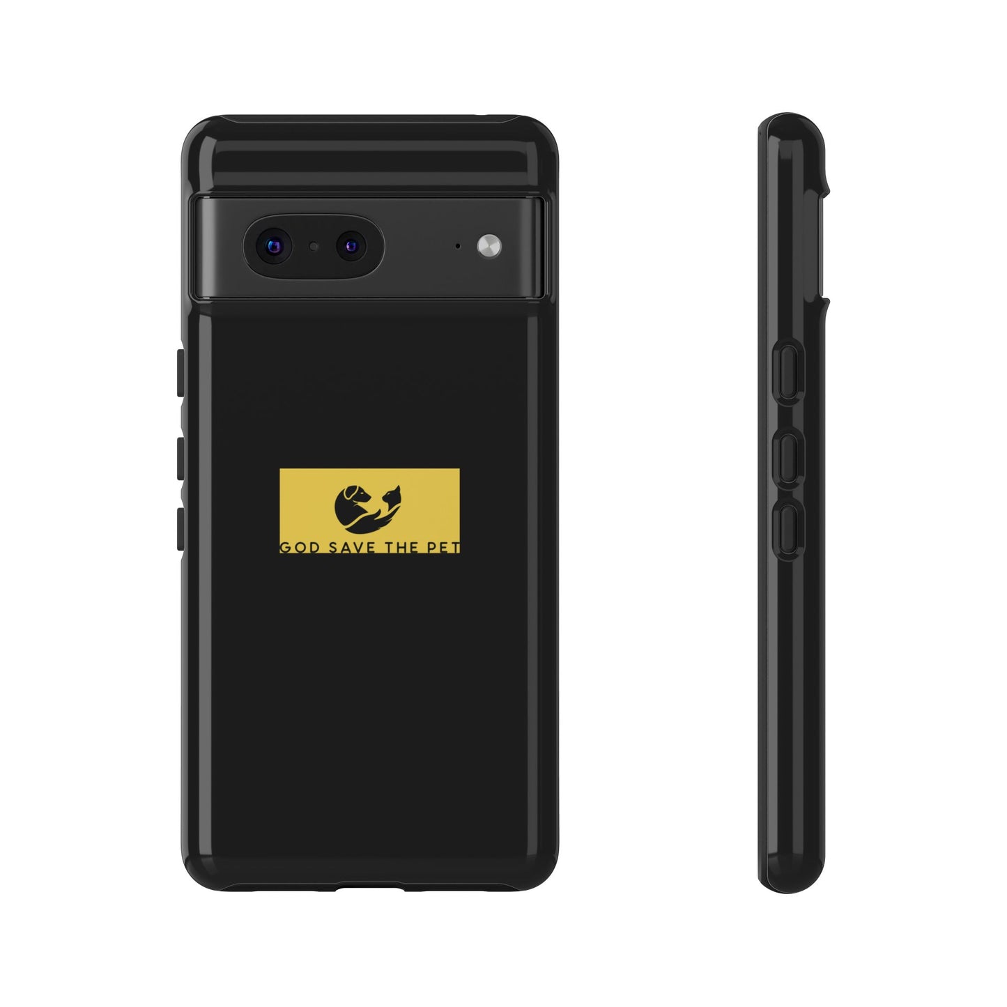 πΎ Custodia Cucciolosa per il Tuo Cellulare π