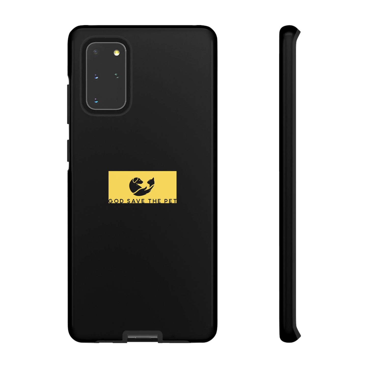 πΎ Custodia Cucciolosa per il Tuo Cellulare π