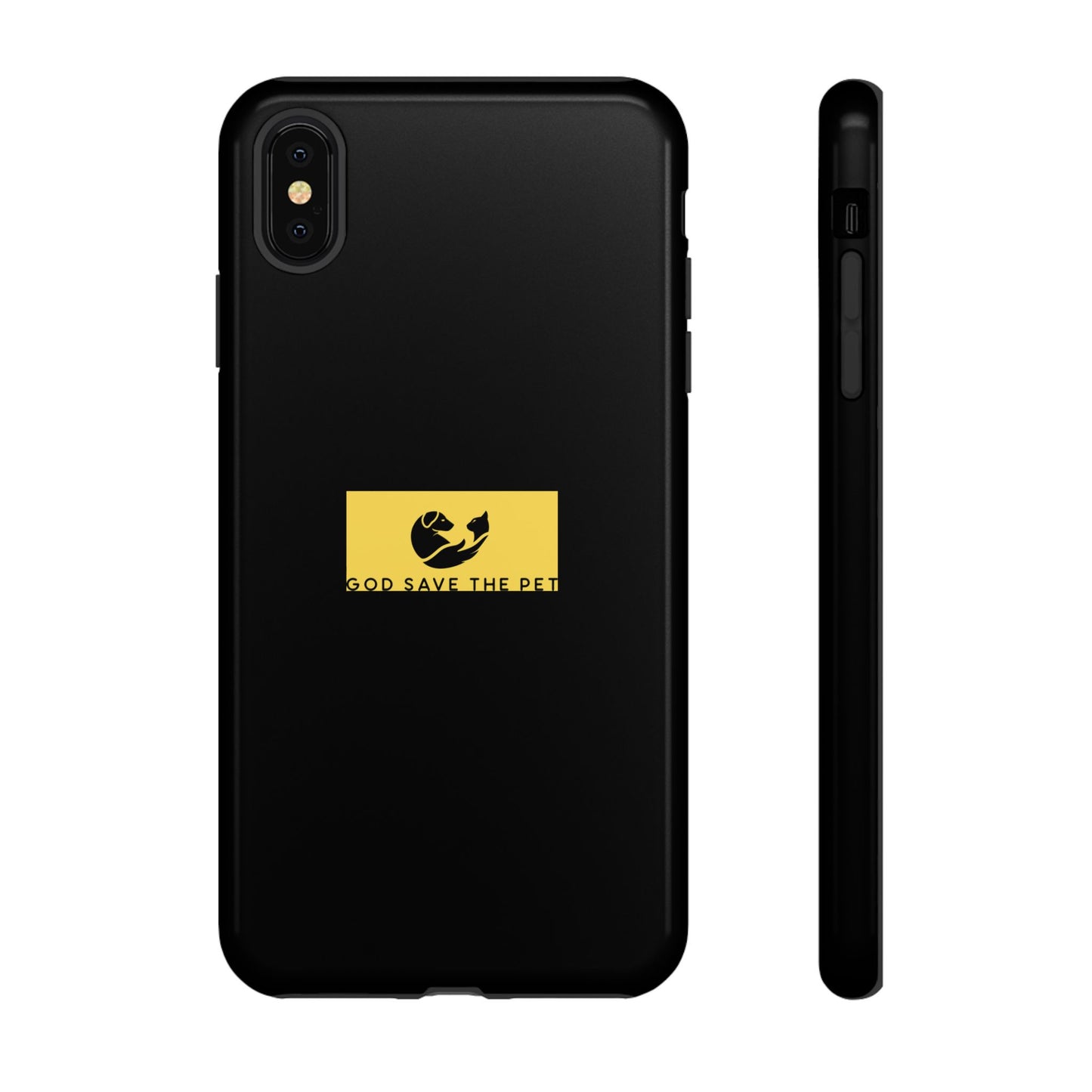 πΎ Custodia Cucciolosa per il Tuo Cellulare π