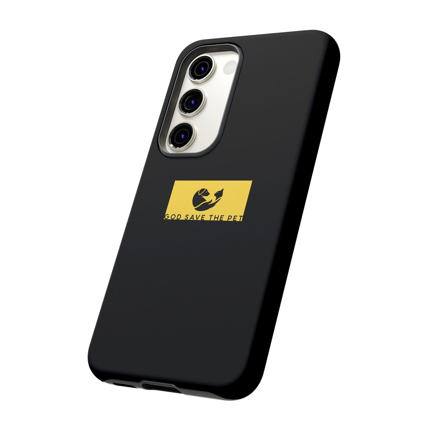 πΎ Custodia Cucciolosa per il Tuo Cellulare π