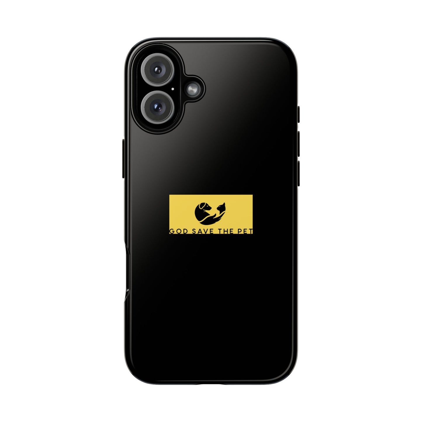 πΎ Custodia Cucciolosa per il Tuo Cellulare π