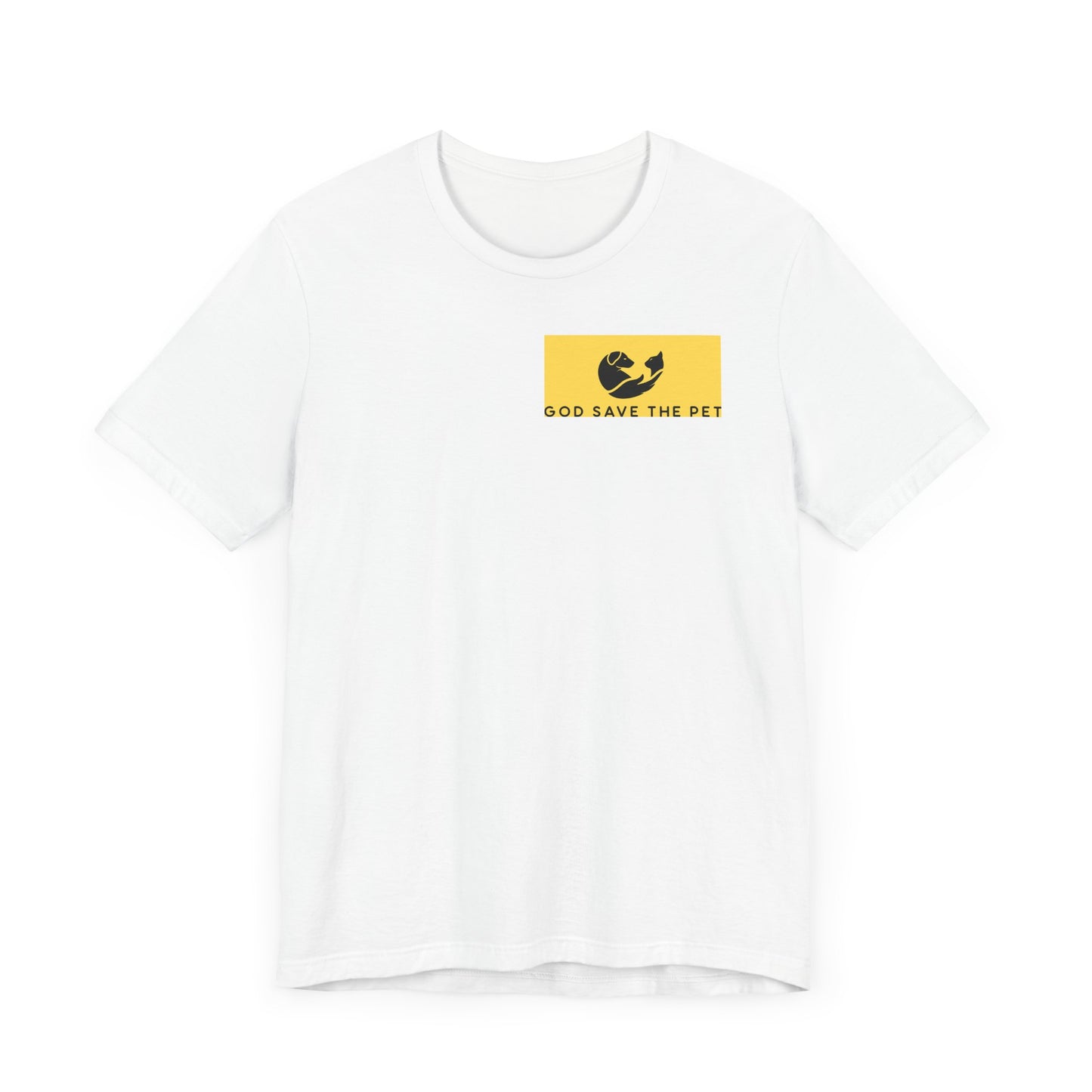 πΎ T-Shirt coccolosa per l'amore quotidiano π