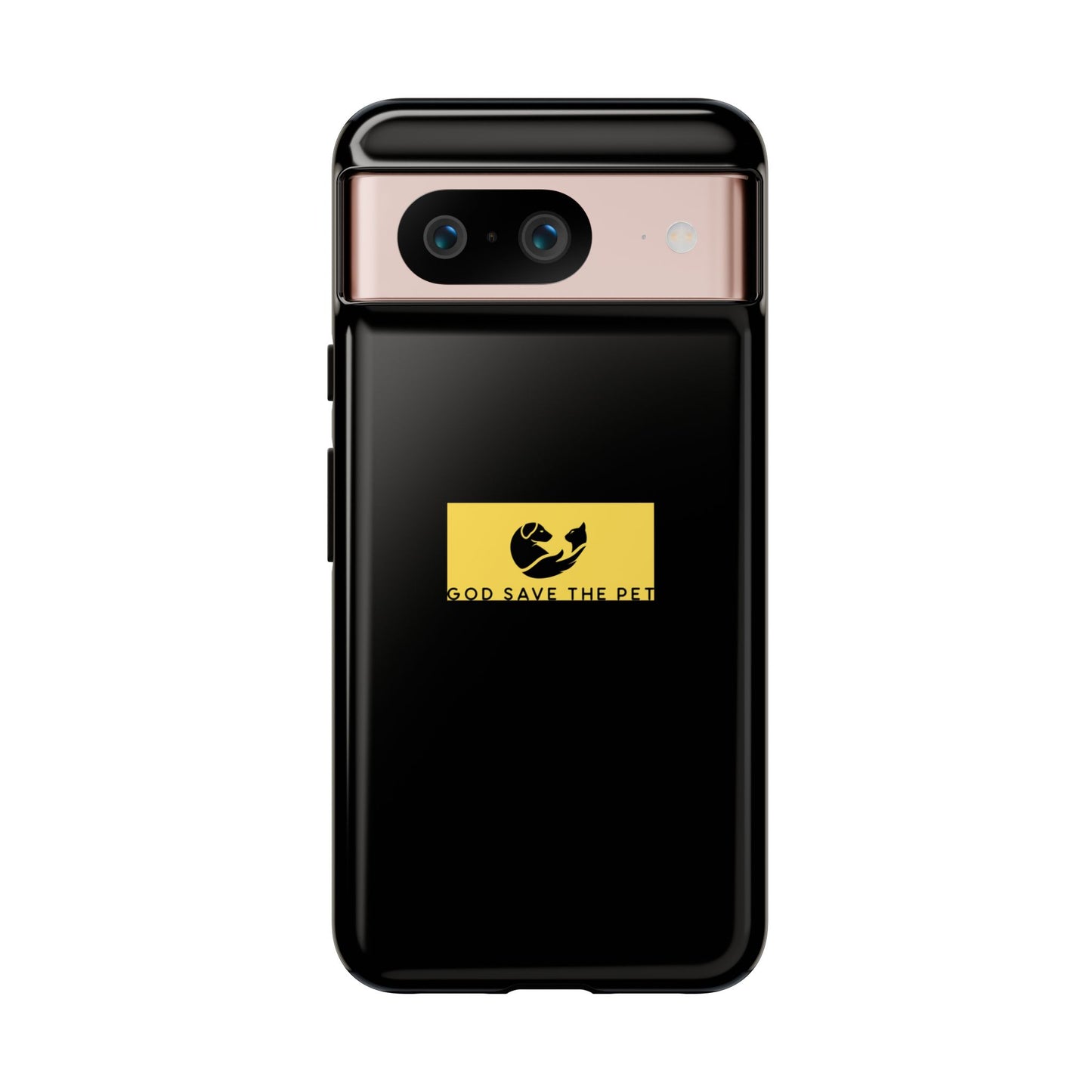 πΎ Custodia Cucciolosa per il Tuo Cellulare π
