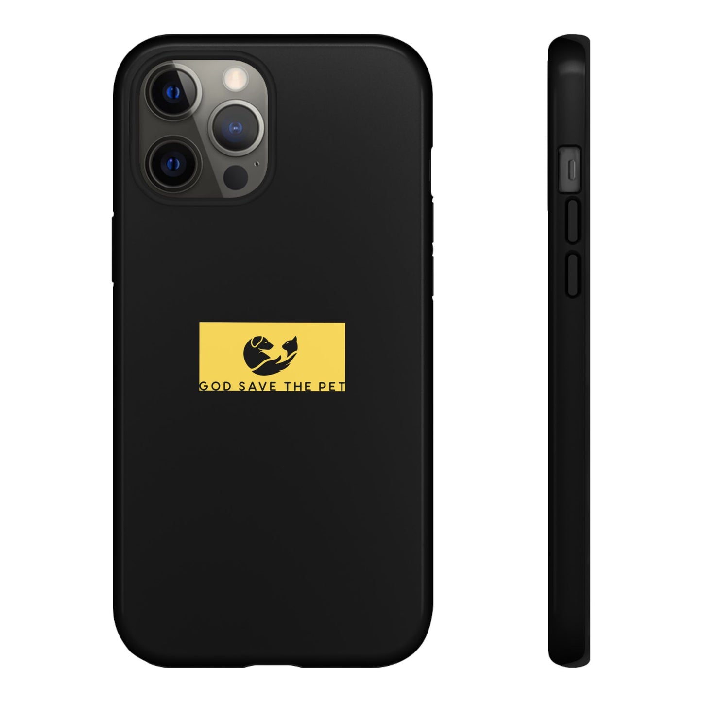 πΎ Custodia Cucciolosa per il Tuo Cellulare π