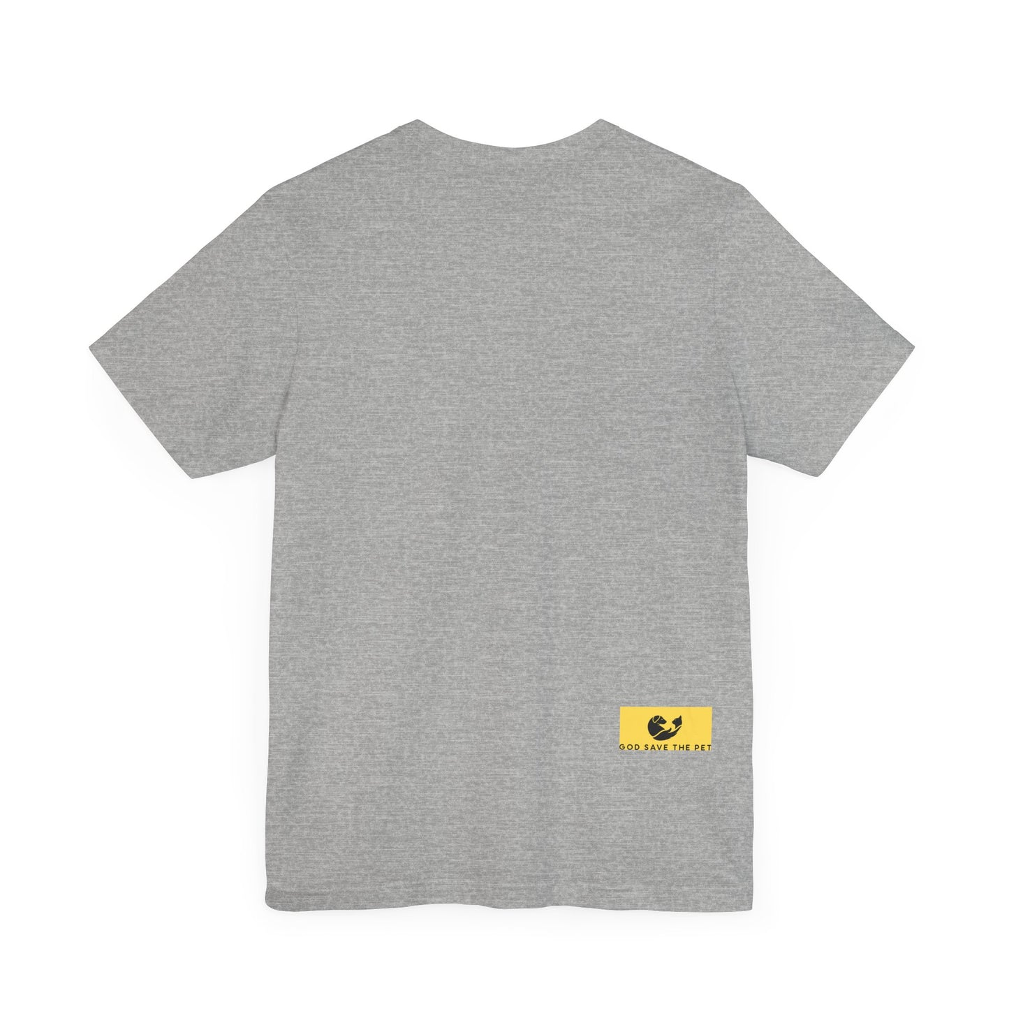 πΎ T-Shirt coccolosa per l'amore quotidiano π