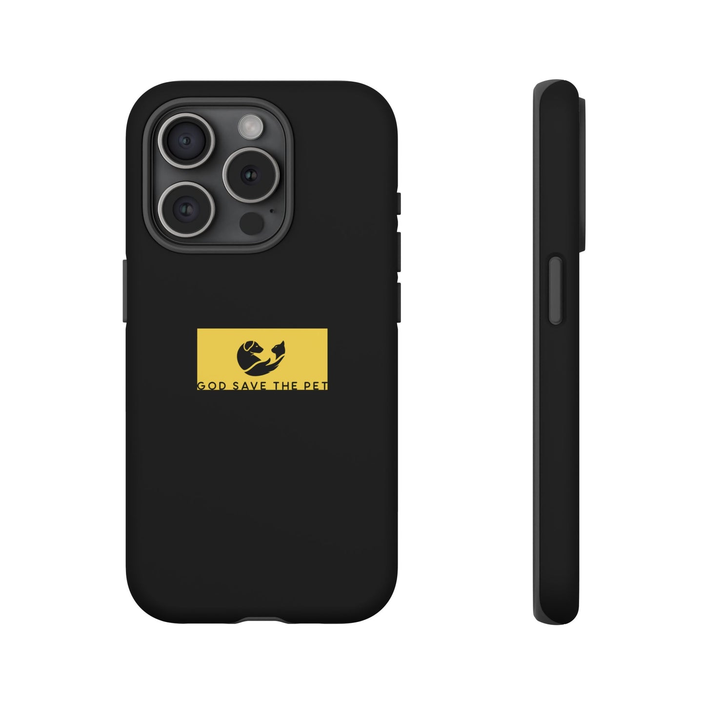 πΎ Custodia Cucciolosa per il Tuo Cellulare π