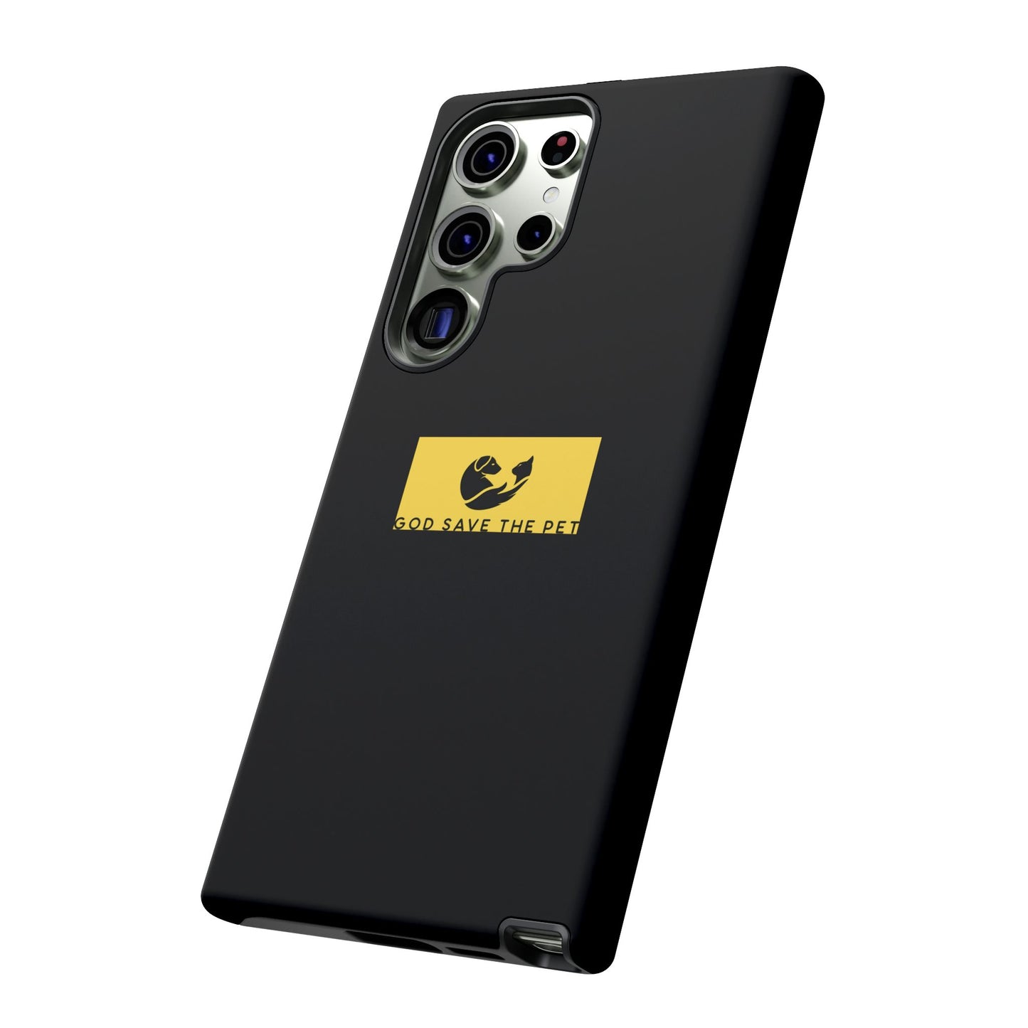 πΎ Custodia Cucciolosa per il Tuo Cellulare π