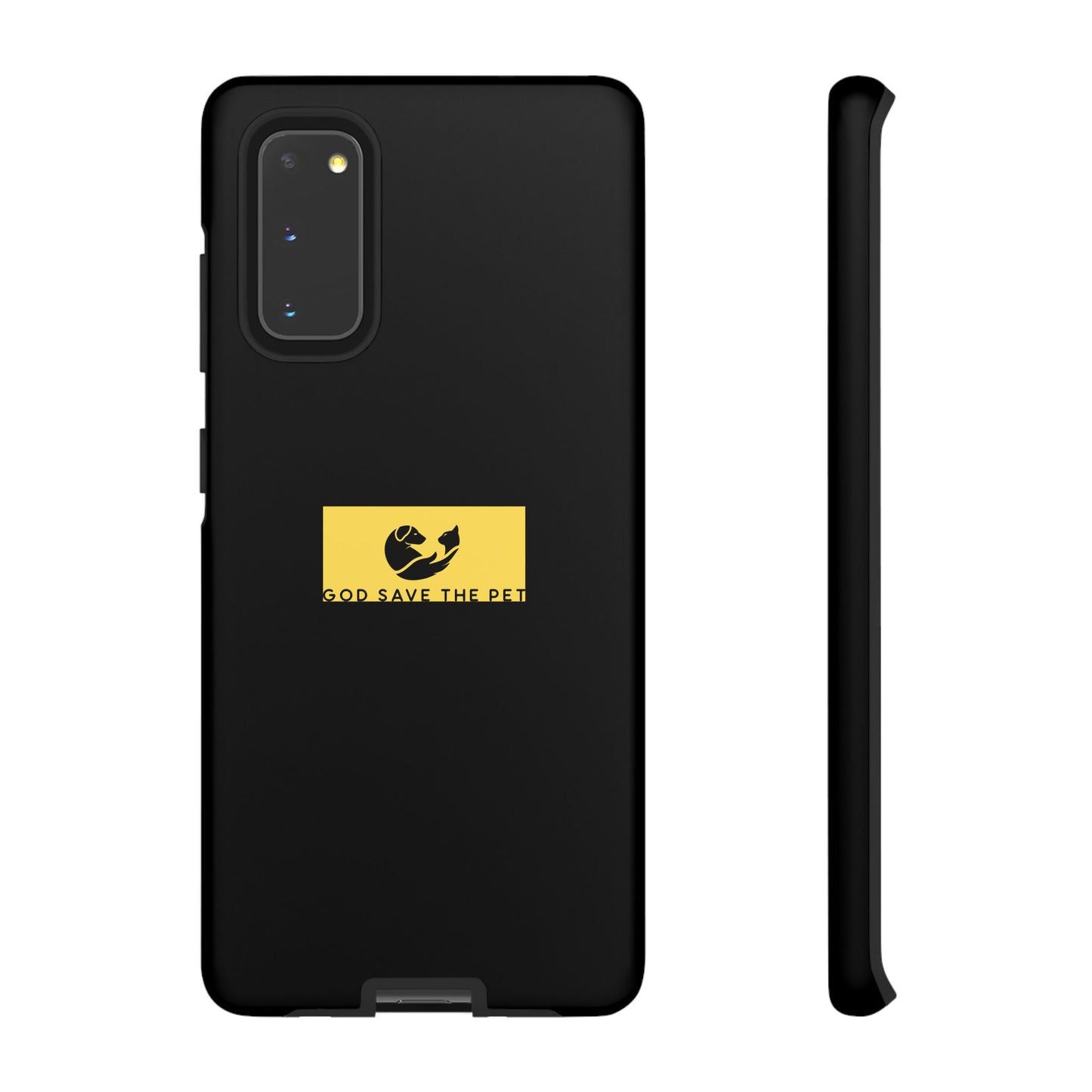 πΎ Custodia Cucciolosa per il Tuo Cellulare π