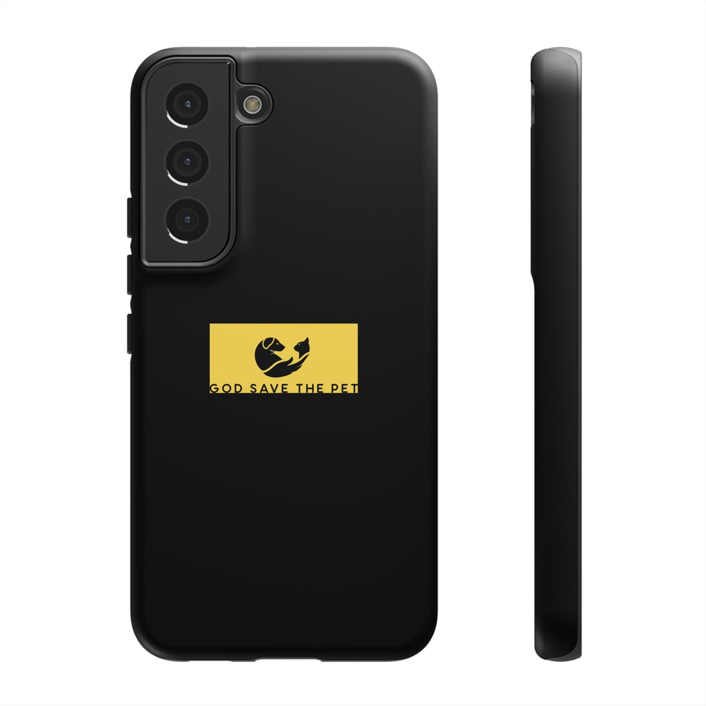 πΎ Custodia Cucciolosa per il Tuo Cellulare π
