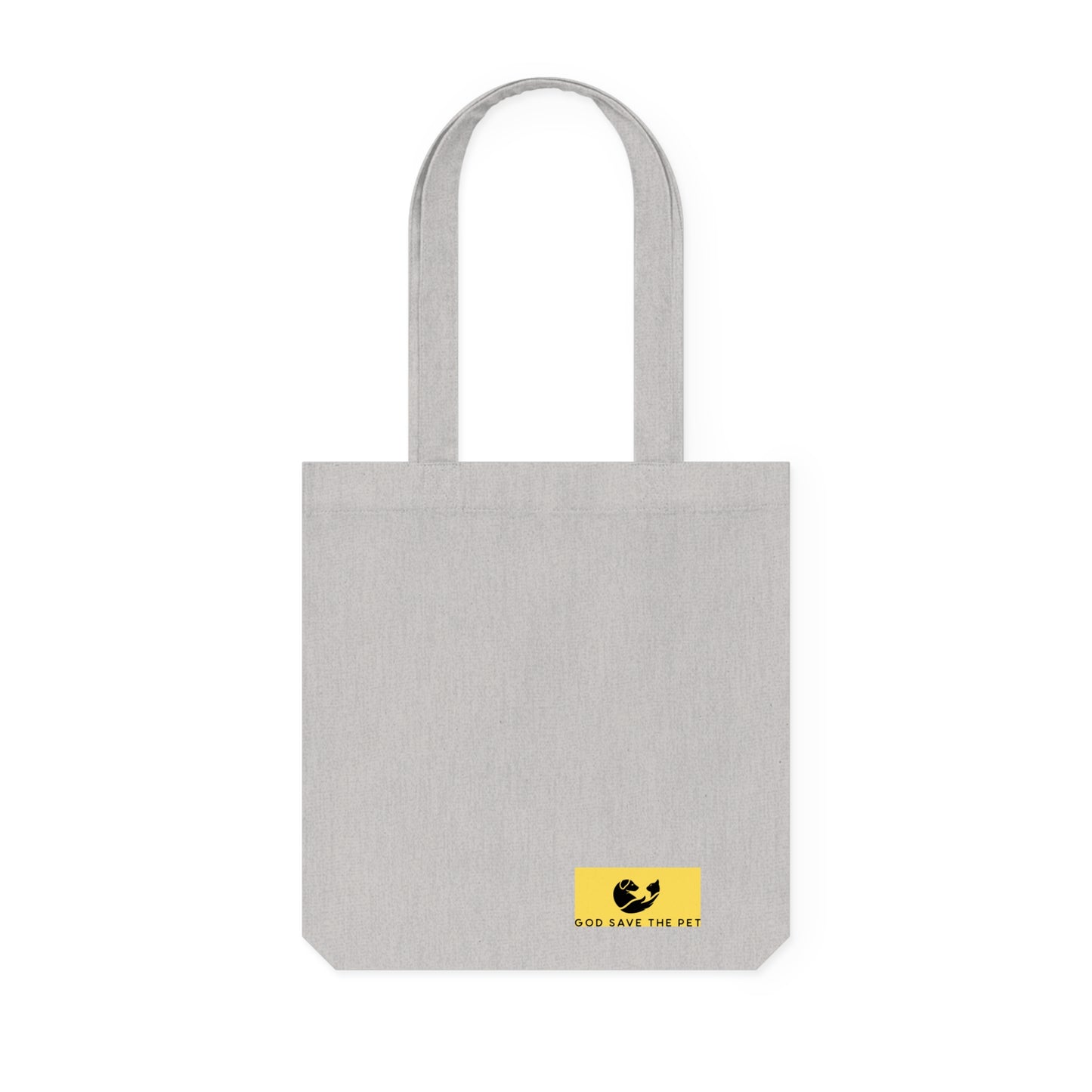 ππ Borsa Eco-Cuore GodSaveThePet ππ