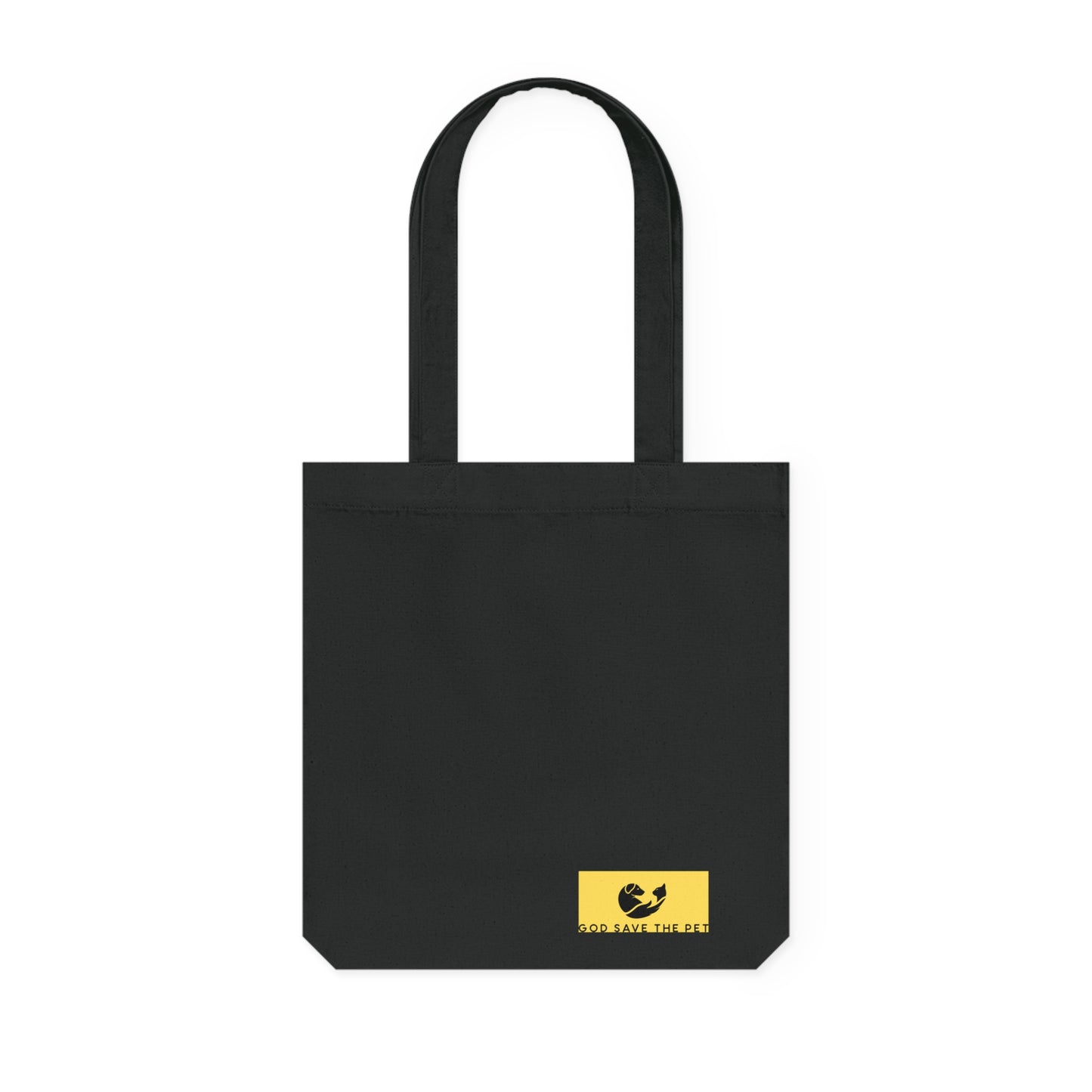 ππ Borsa Eco-Cuore GodSaveThePet ππ