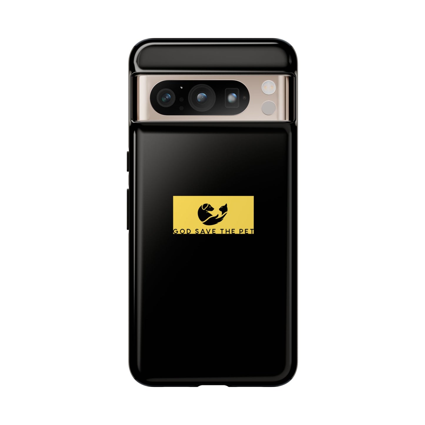 πΎ Custodia Cucciolosa per il Tuo Cellulare π