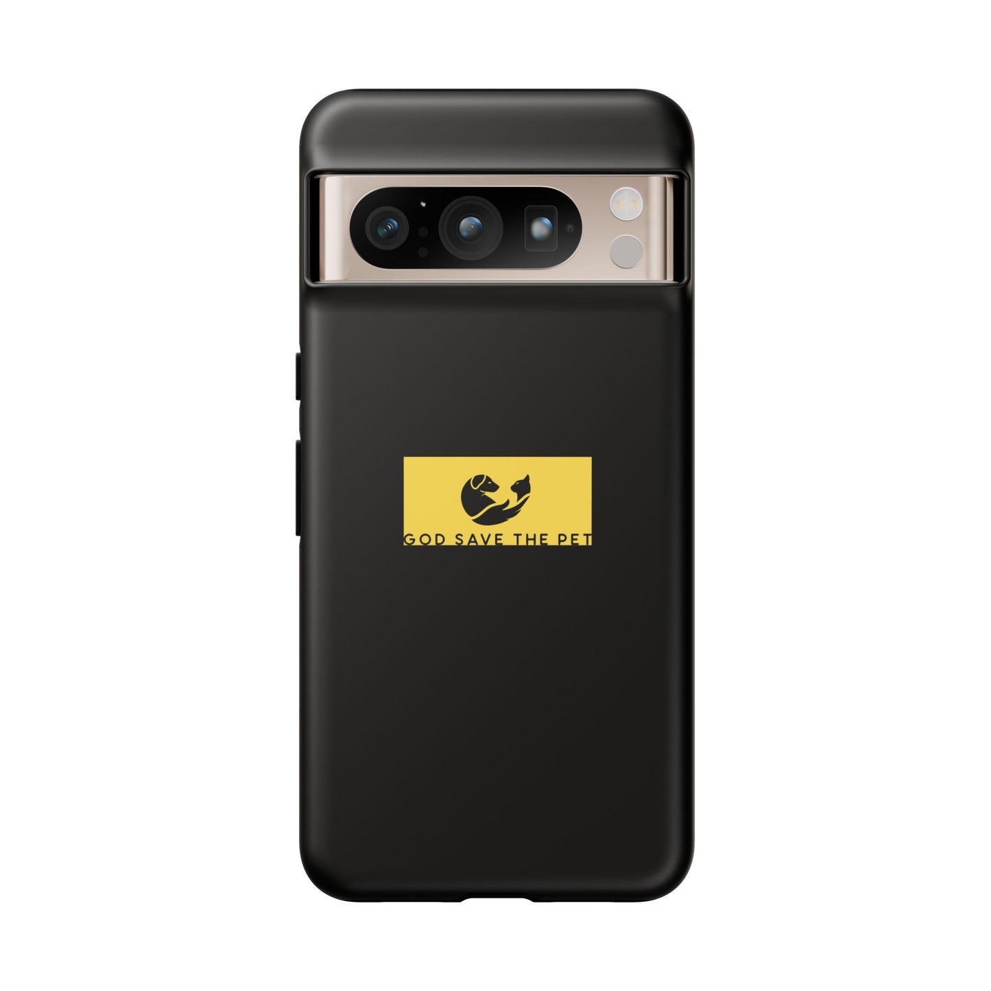 πΎ Custodia Cucciolosa per il Tuo Cellulare π