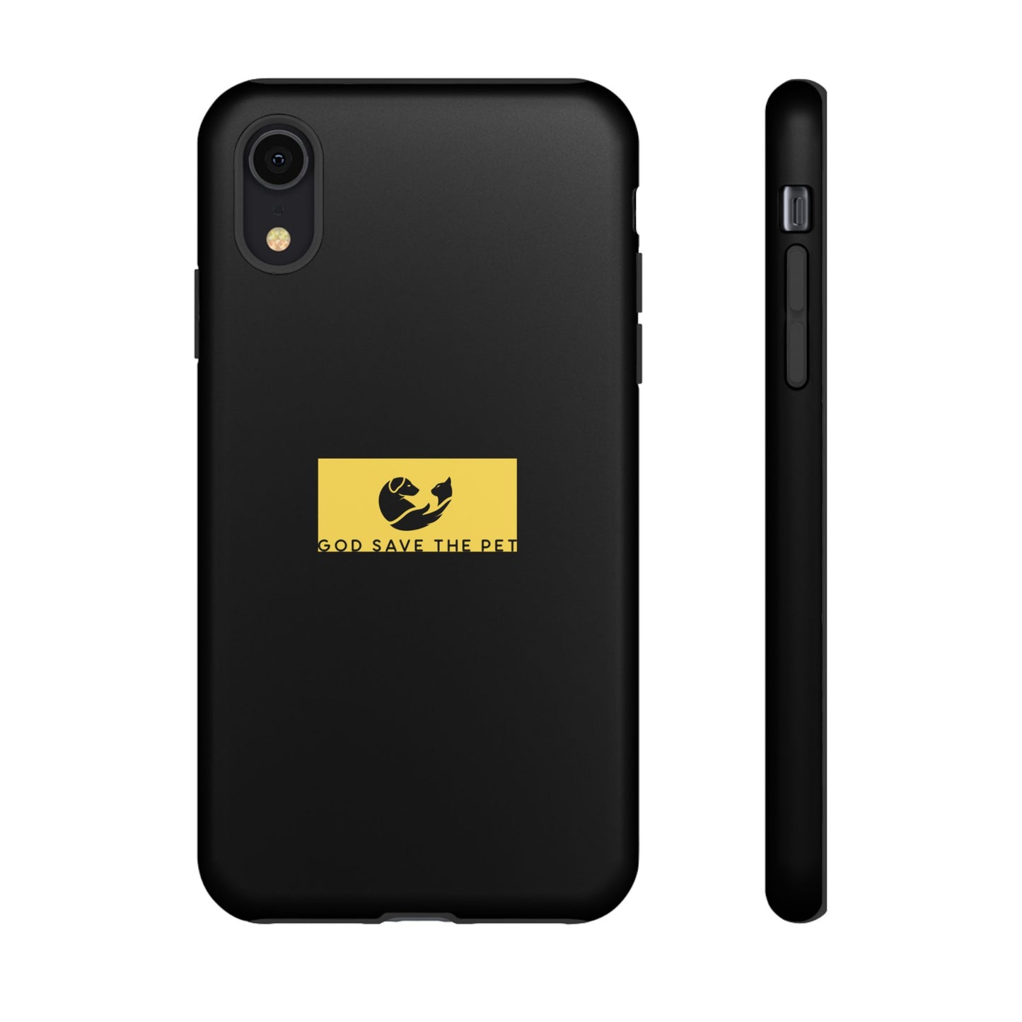 πΎ Custodia Cucciolosa per il Tuo Cellulare π