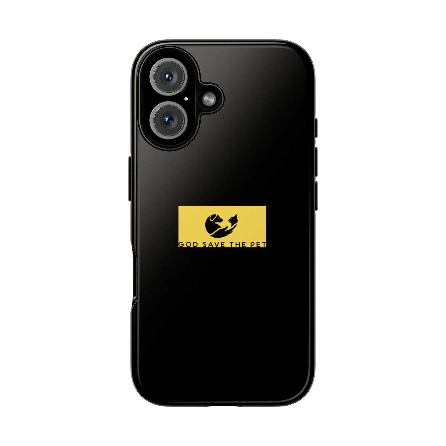 πΎ Custodia Cucciolosa per il Tuo Cellulare π