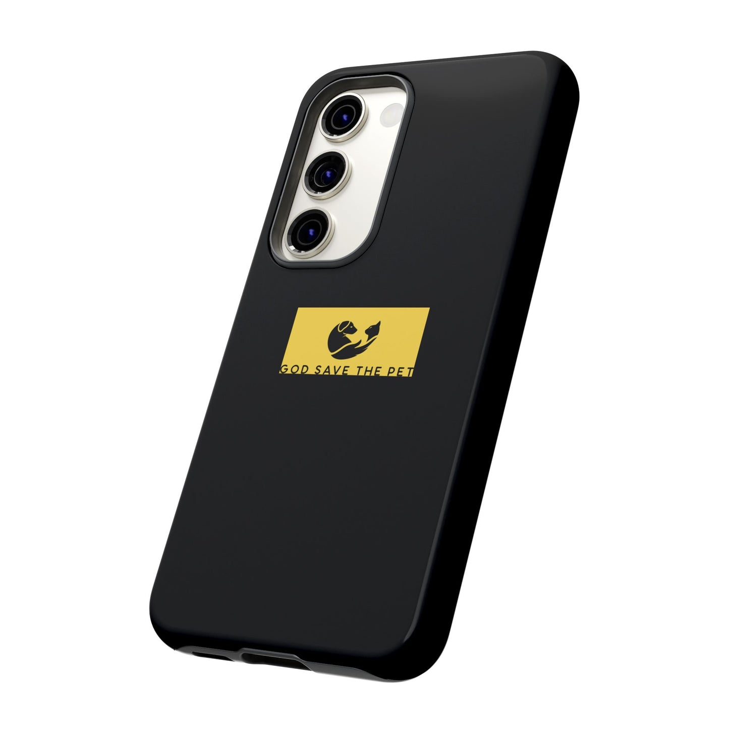 πΎ Custodia Cucciolosa per il Tuo Cellulare π