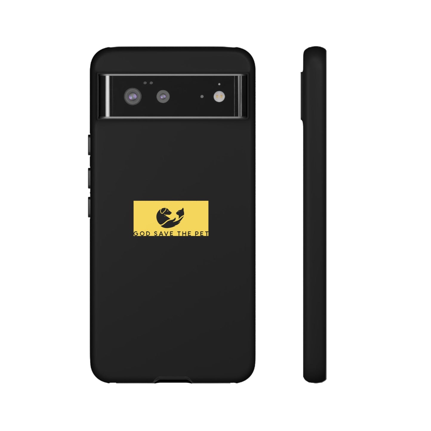 πΎ Custodia Cucciolosa per il Tuo Cellulare π