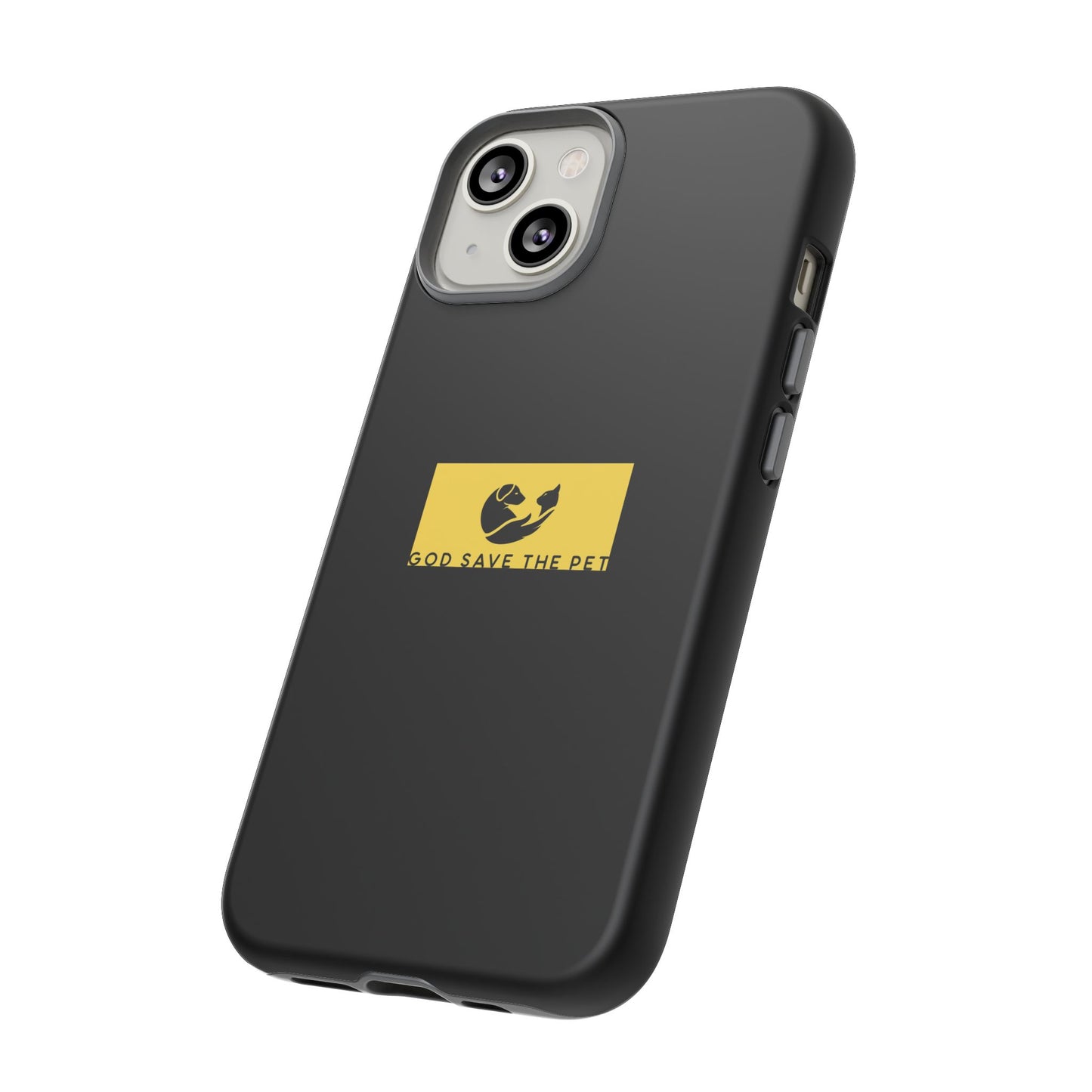 πΎ Custodia Cucciolosa per il Tuo Cellulare π