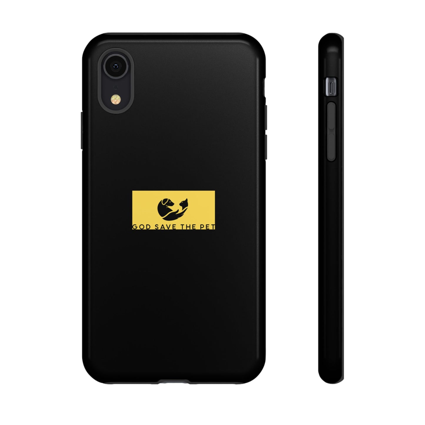 πΎ Custodia Cucciolosa per il Tuo Cellulare π