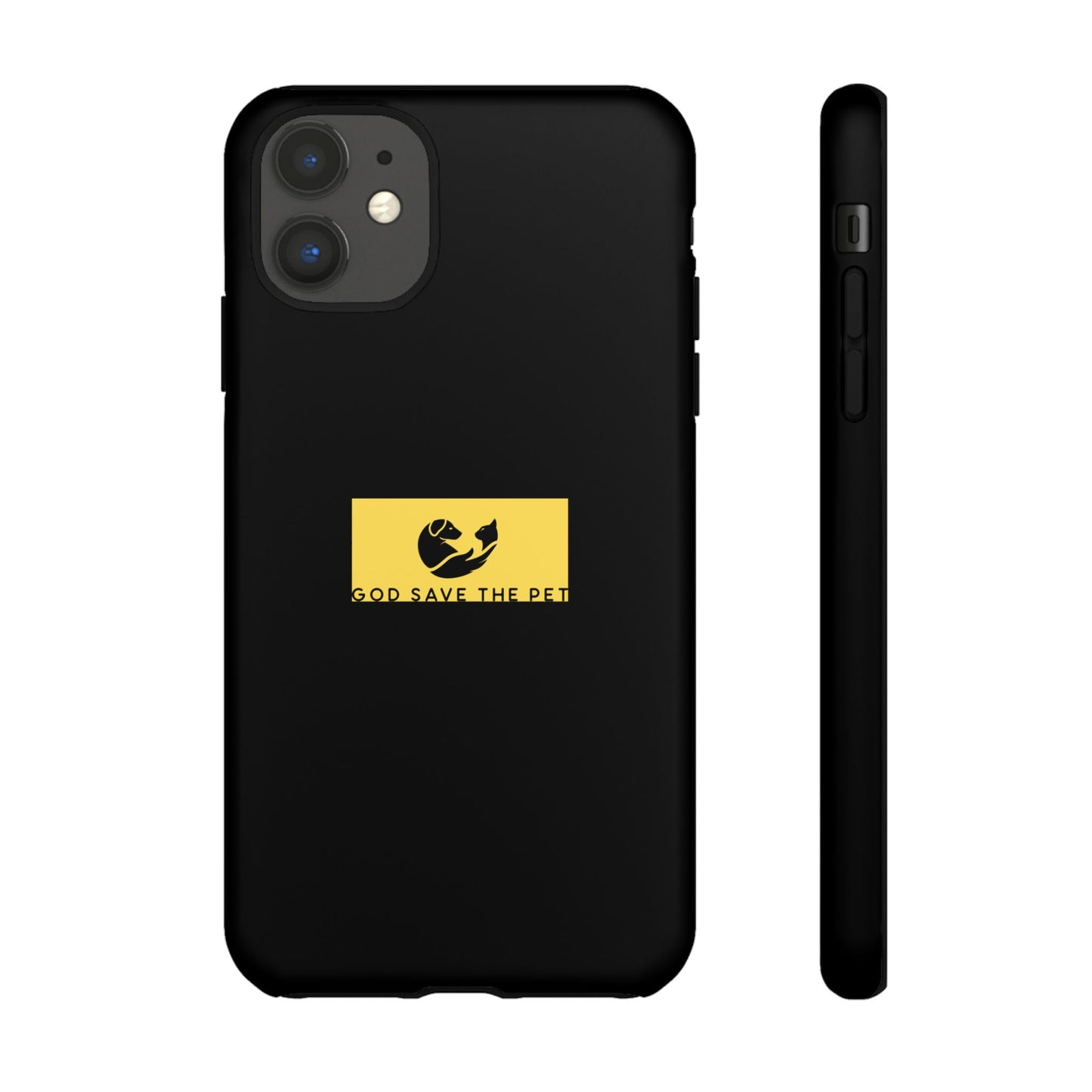πΎ Custodia Cucciolosa per il Tuo Cellulare π