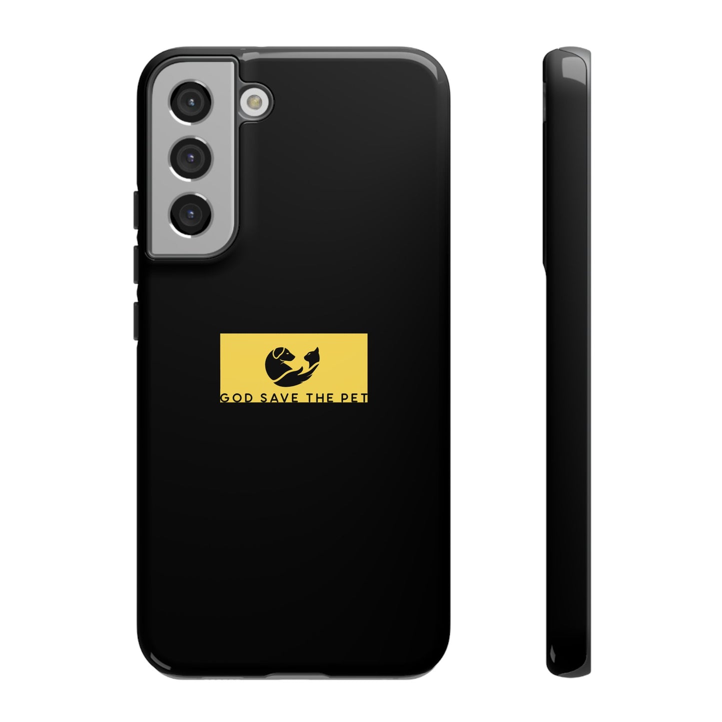 πΎ Custodia Cucciolosa per il Tuo Cellulare π
