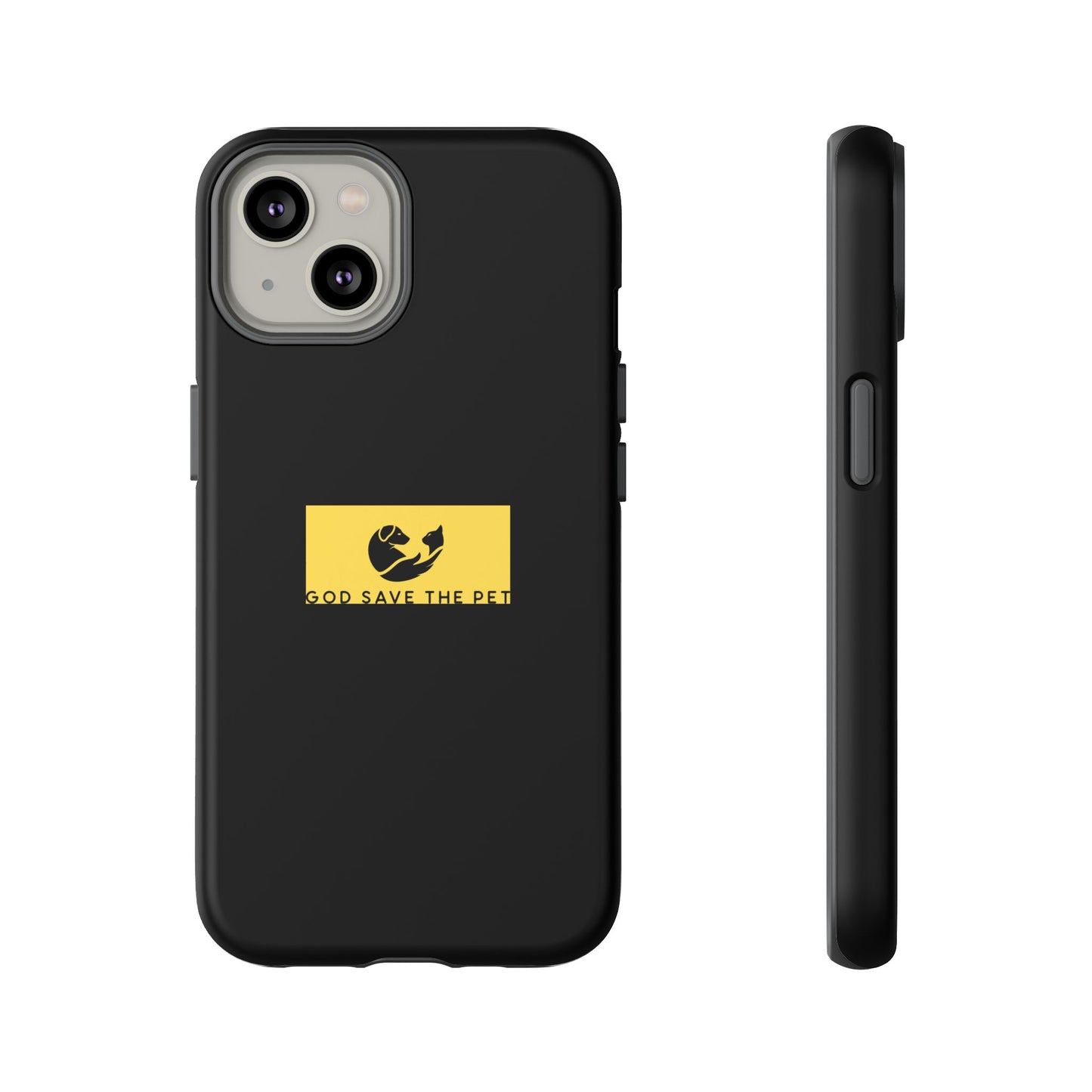 πΎ Custodia Cucciolosa per il Tuo Cellulare π