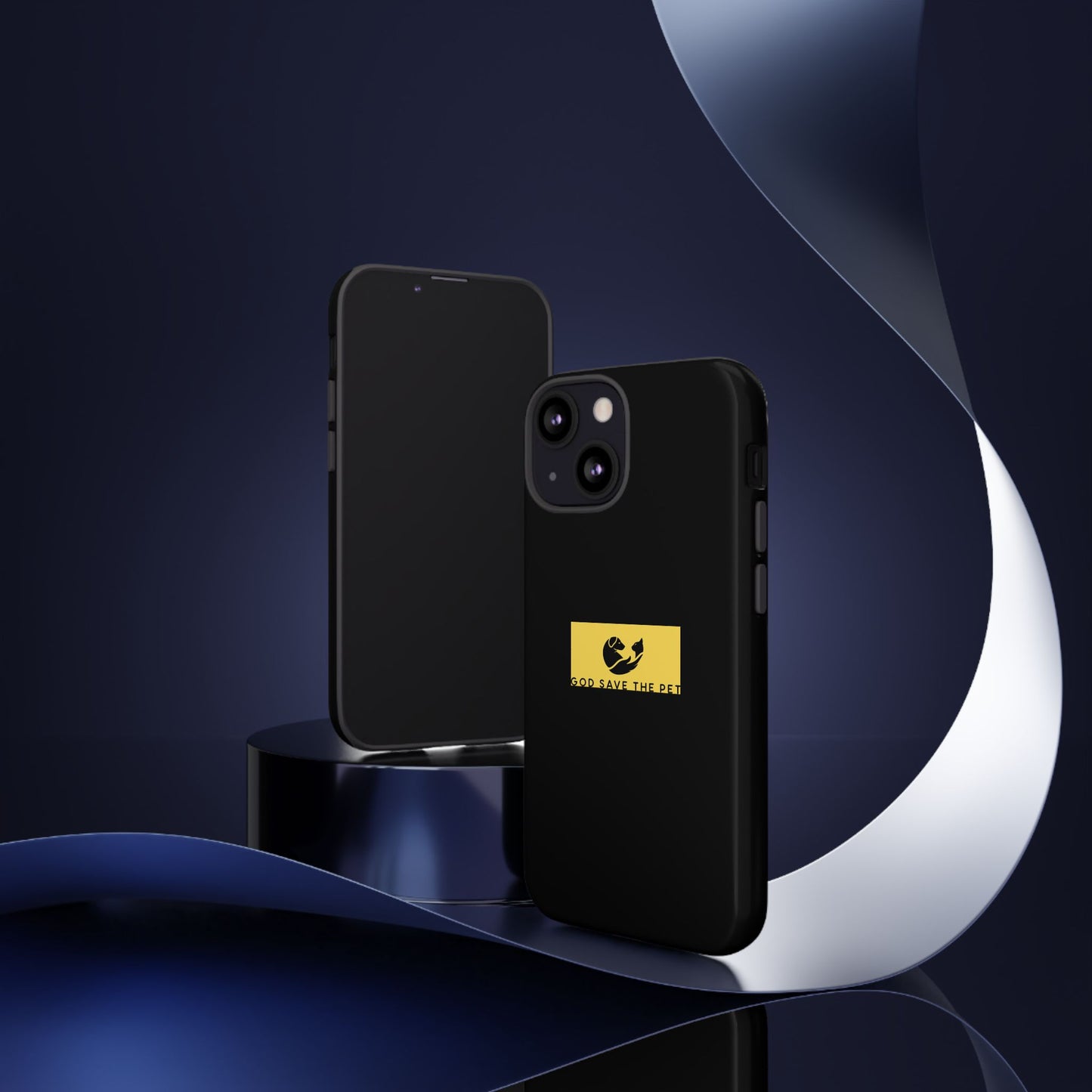 πΎ Custodia Cucciolosa per il Tuo Cellulare π