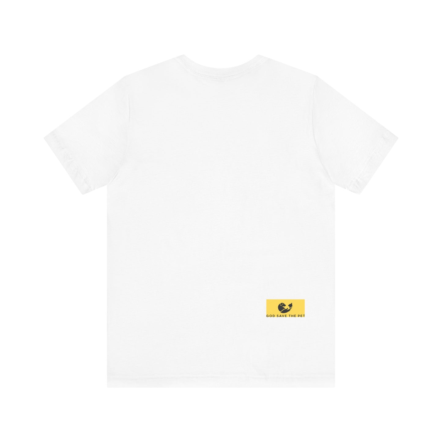 πΎ T-Shirt coccolosa per l'amore quotidiano π