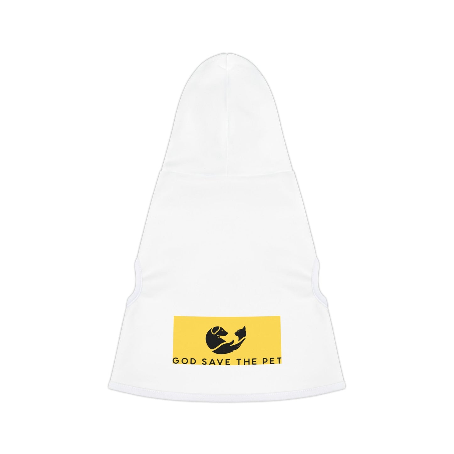 β¨β¨ Cappottino GodSaveThePet per il tuo cucciolo πΆπ