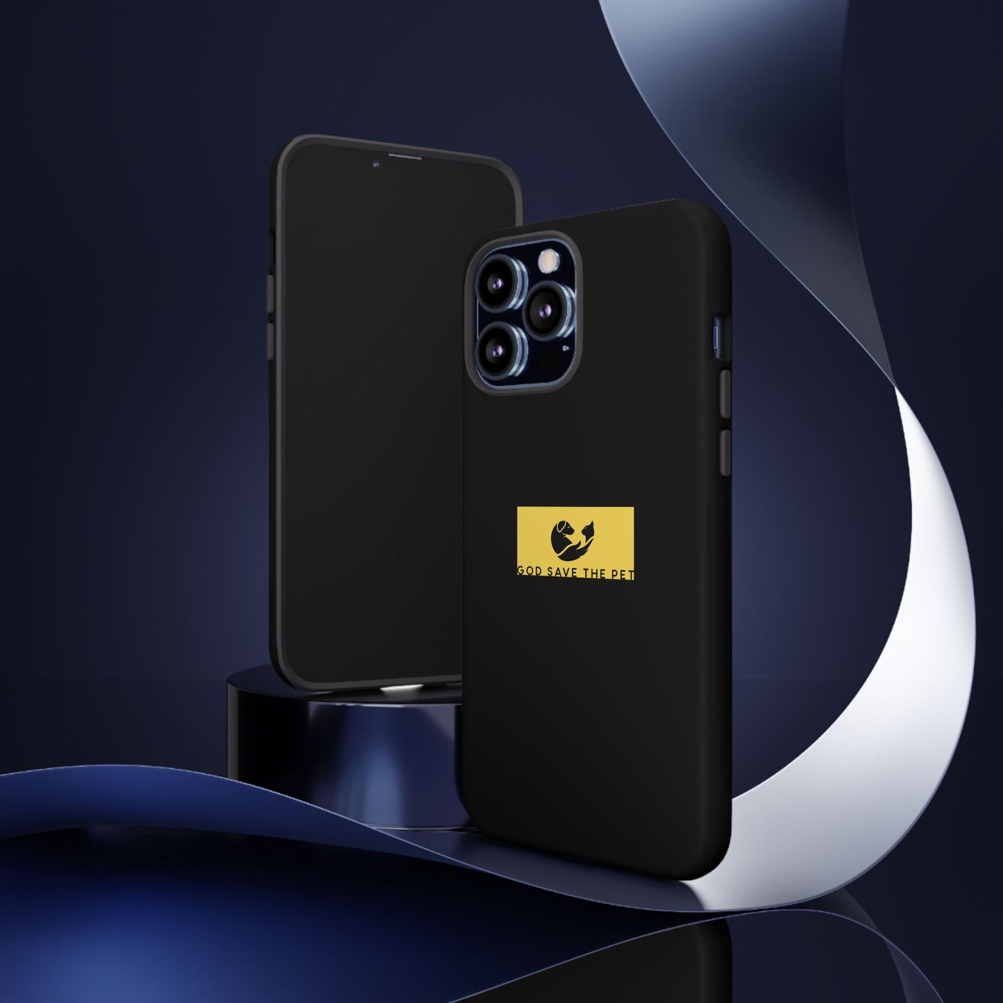 πΎ Custodia Cucciolosa per il Tuo Cellulare π