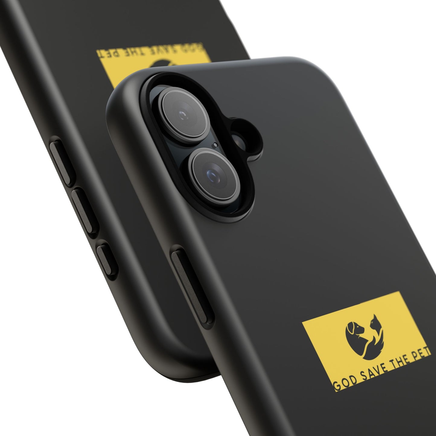 πΎ Custodia Cucciolosa per il Tuo Cellulare π