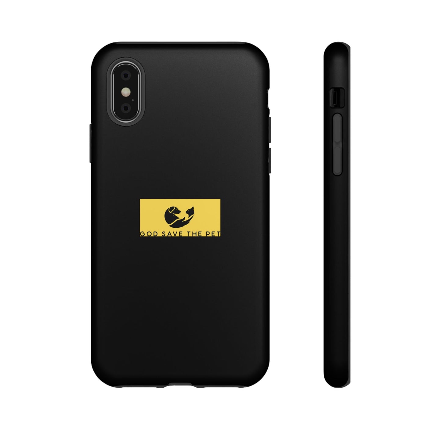 πΎ Custodia Cucciolosa per il Tuo Cellulare π