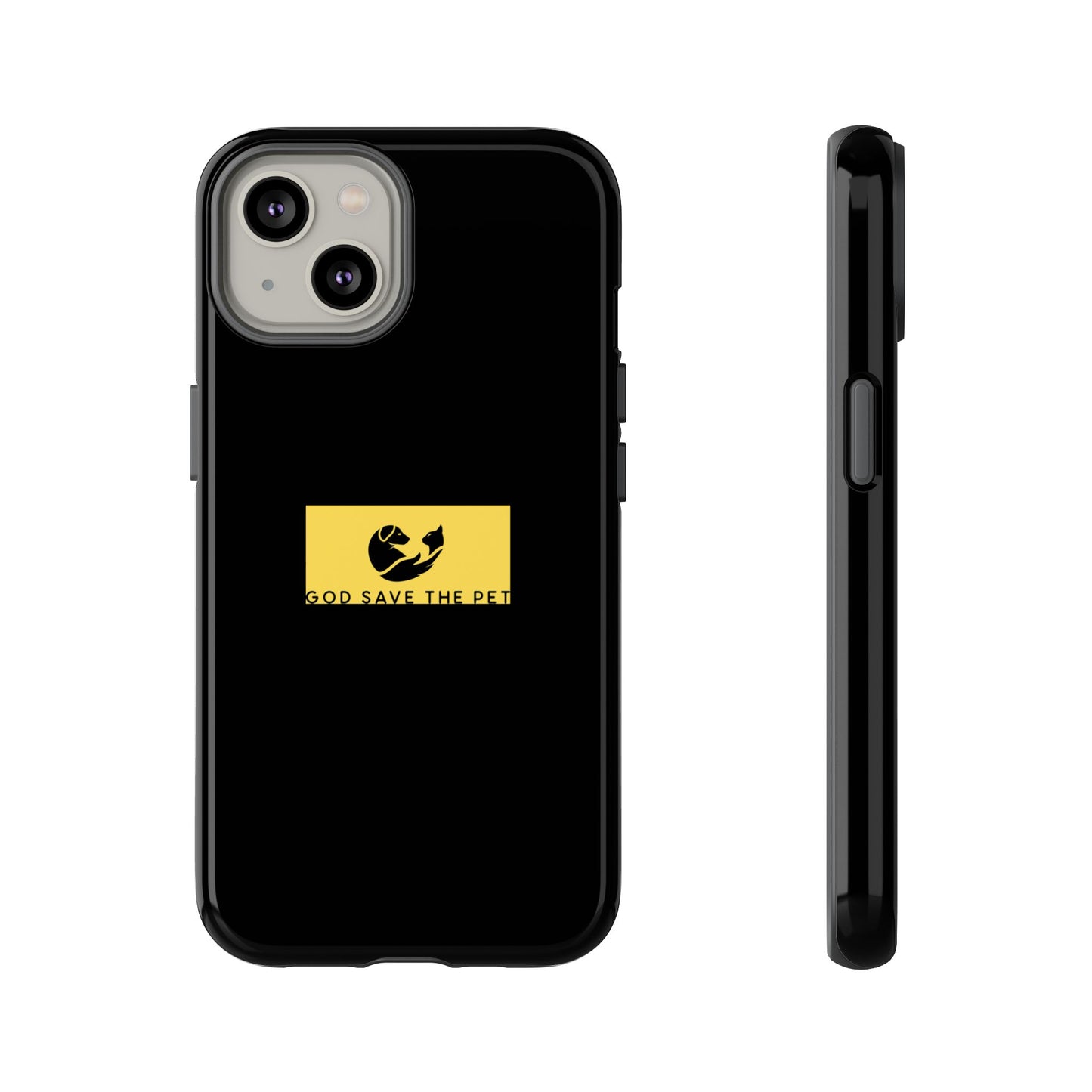 πΎ Custodia Cucciolosa per il Tuo Cellulare π