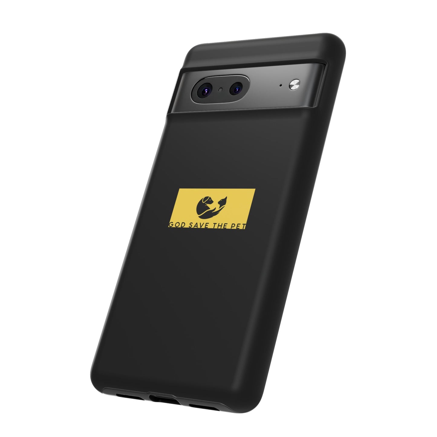 πΎ Custodia Cucciolosa per il Tuo Cellulare π