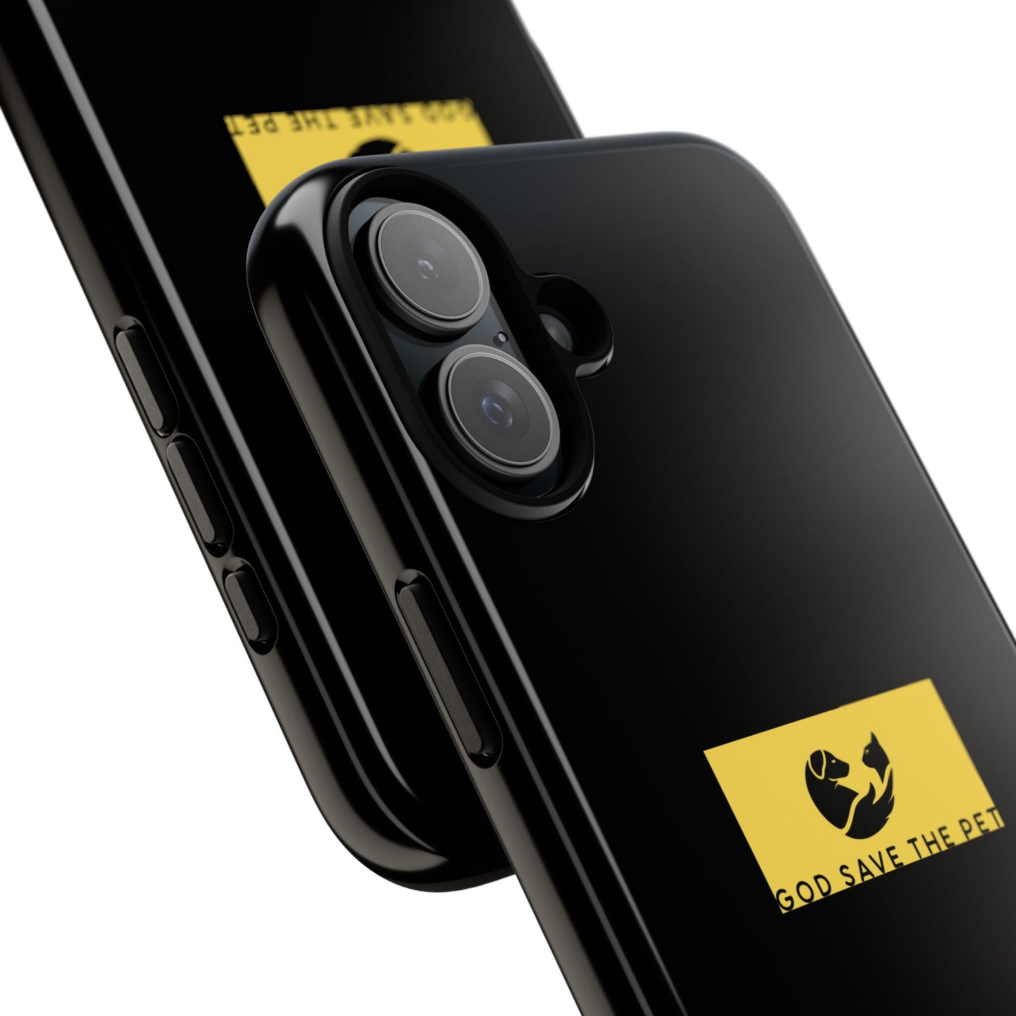 πΎ Custodia Cucciolosa per il Tuo Cellulare π