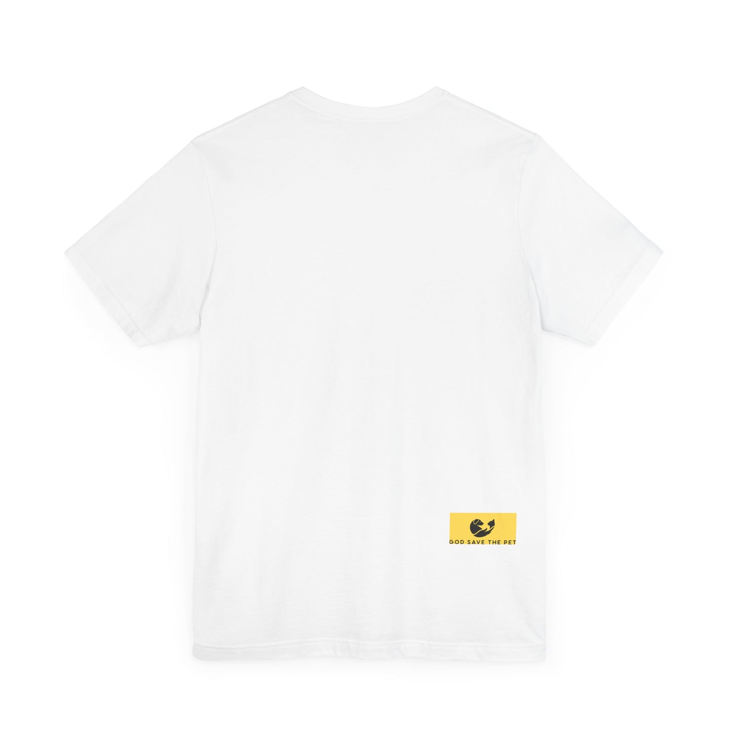 πΎ T-Shirt coccolosa per l'amore quotidiano π