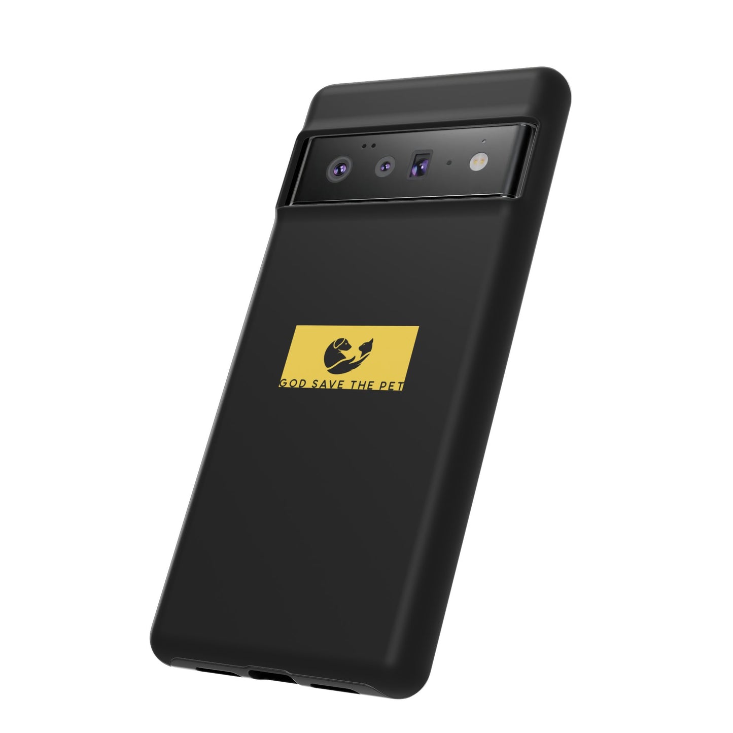 πΎ Custodia Cucciolosa per il Tuo Cellulare π