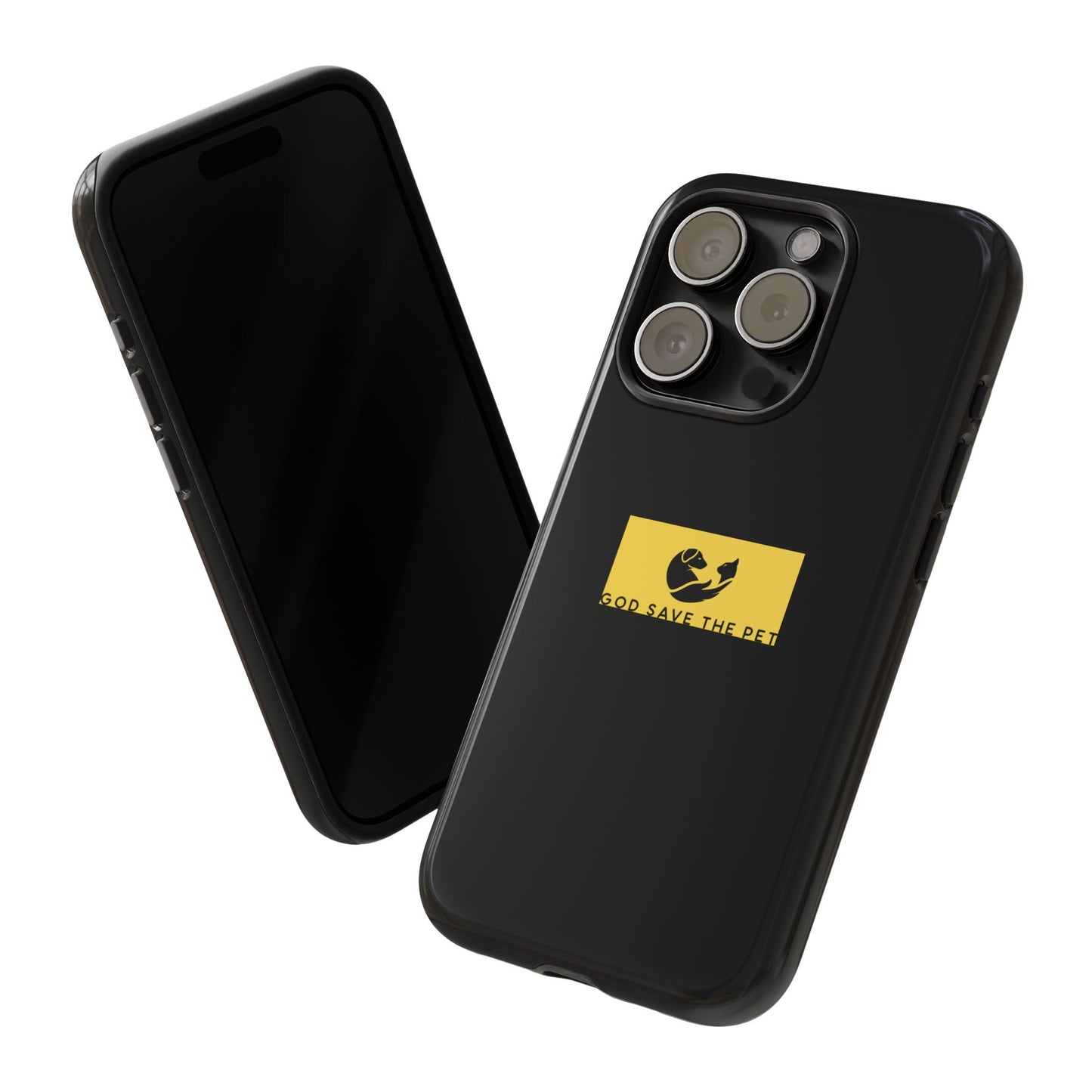 πΎ Custodia Cucciolosa per il Tuo Cellulare π