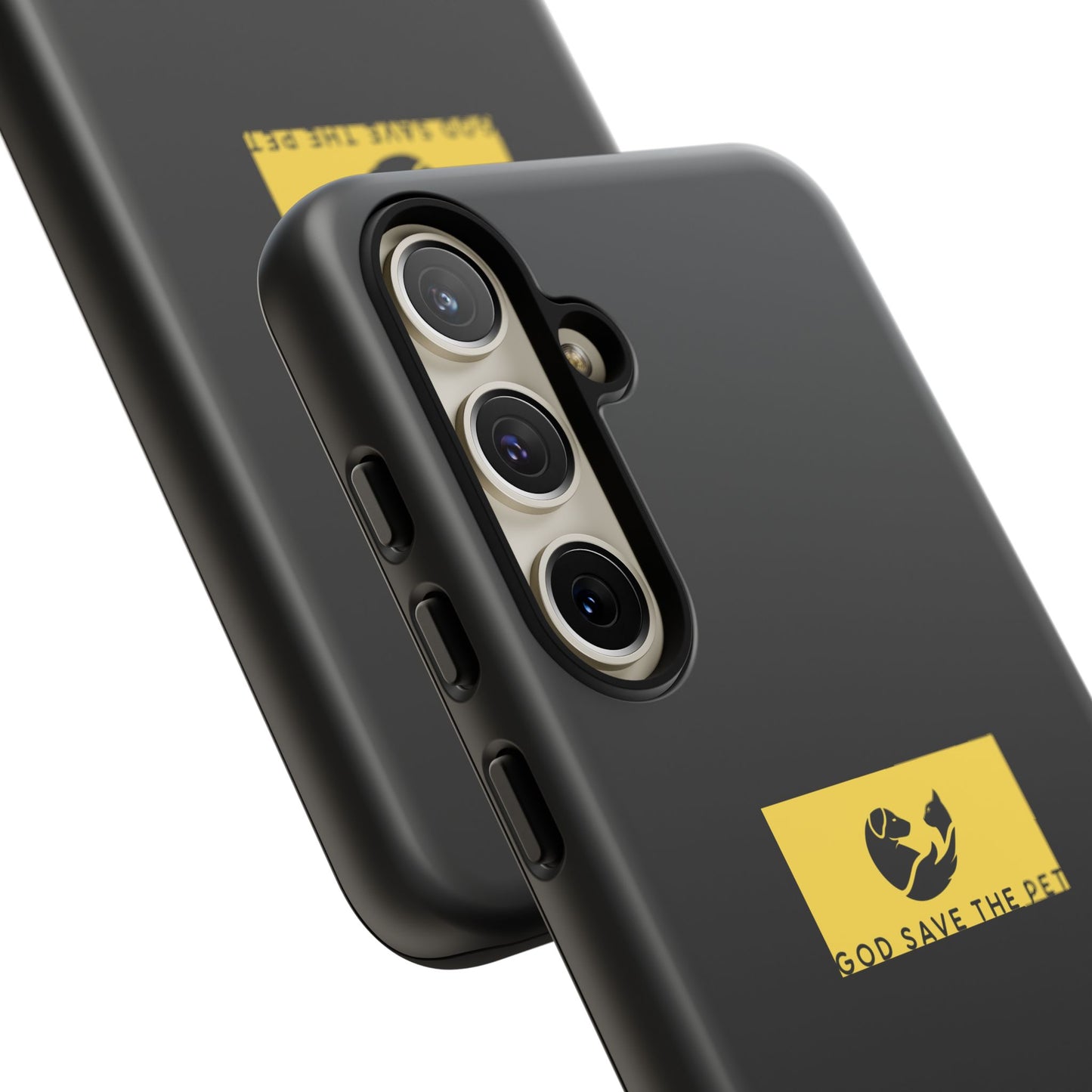 πΎ Custodia Cucciolosa per il Tuo Cellulare π