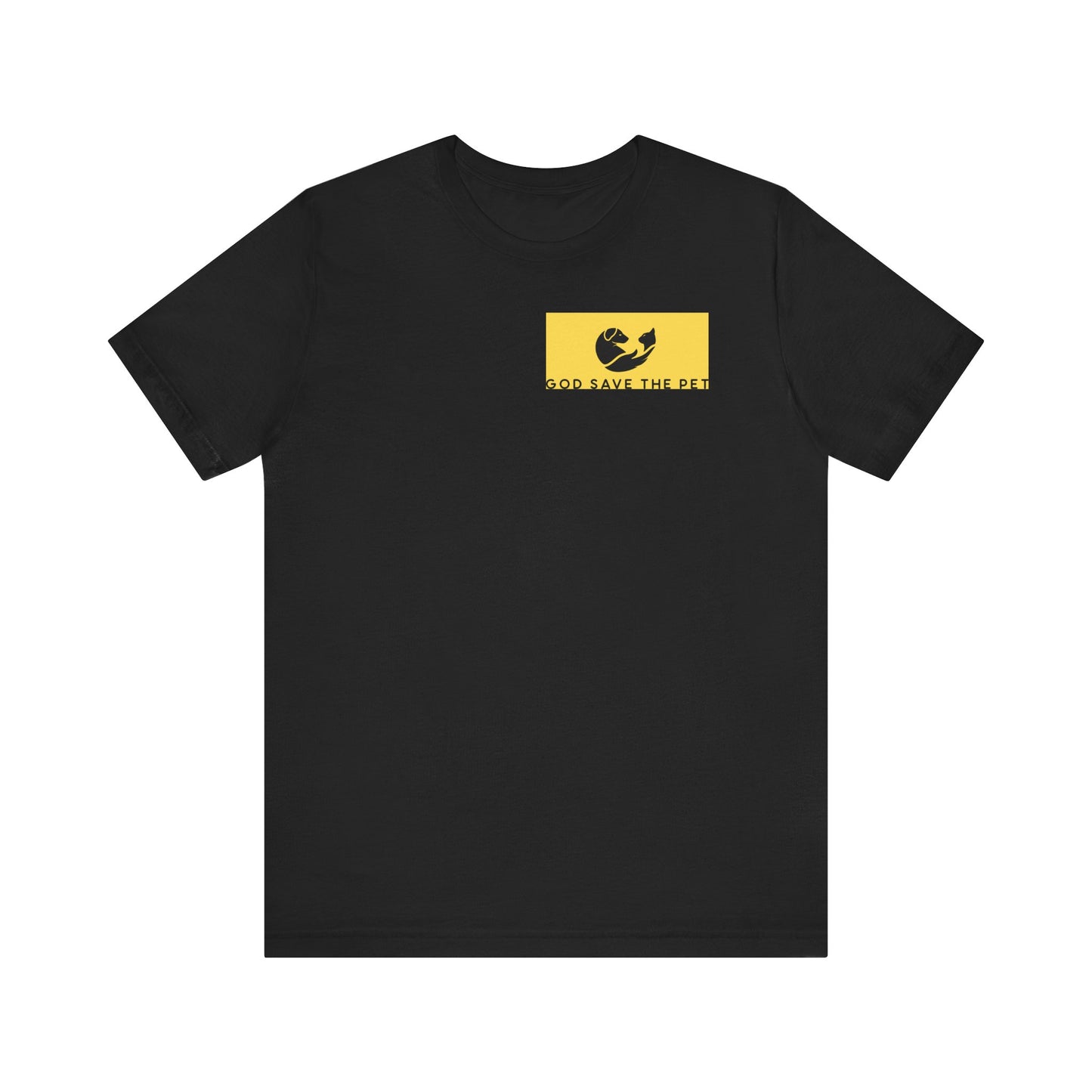 πΎ T-Shirt coccolosa per l'amore quotidiano π