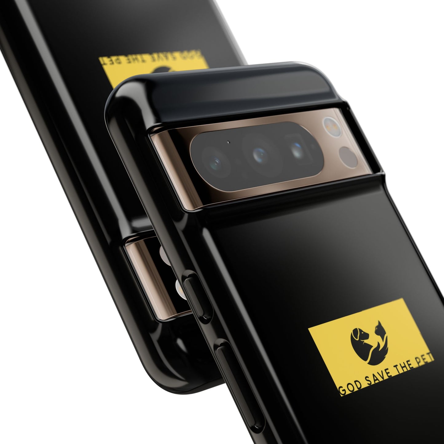 πΎ Custodia Cucciolosa per il Tuo Cellulare π
