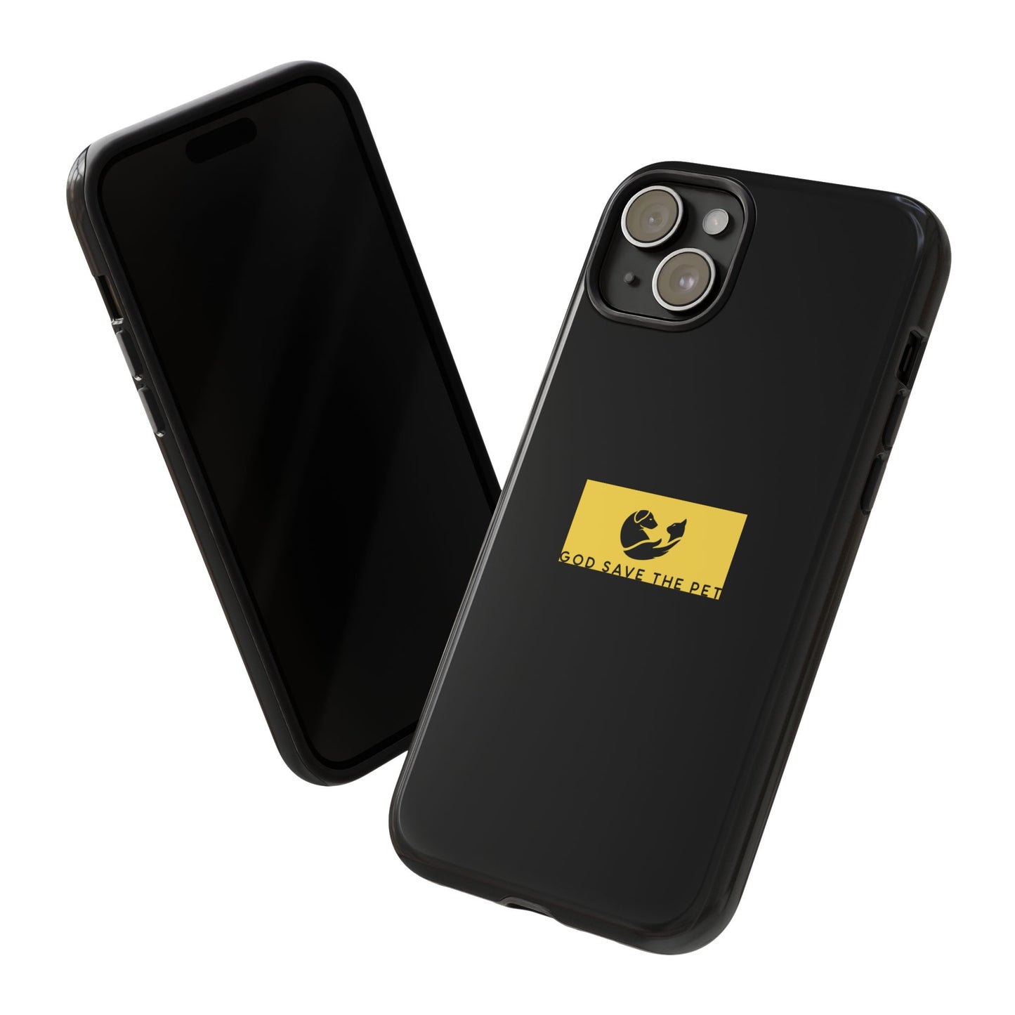 πΎ Custodia Cucciolosa per il Tuo Cellulare π