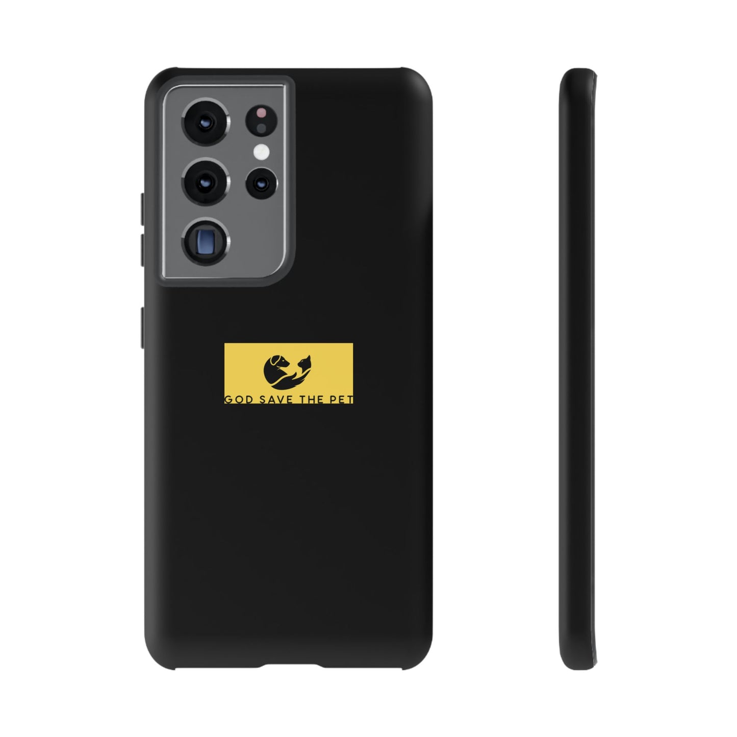 πΎ Custodia Cucciolosa per il Tuo Cellulare π