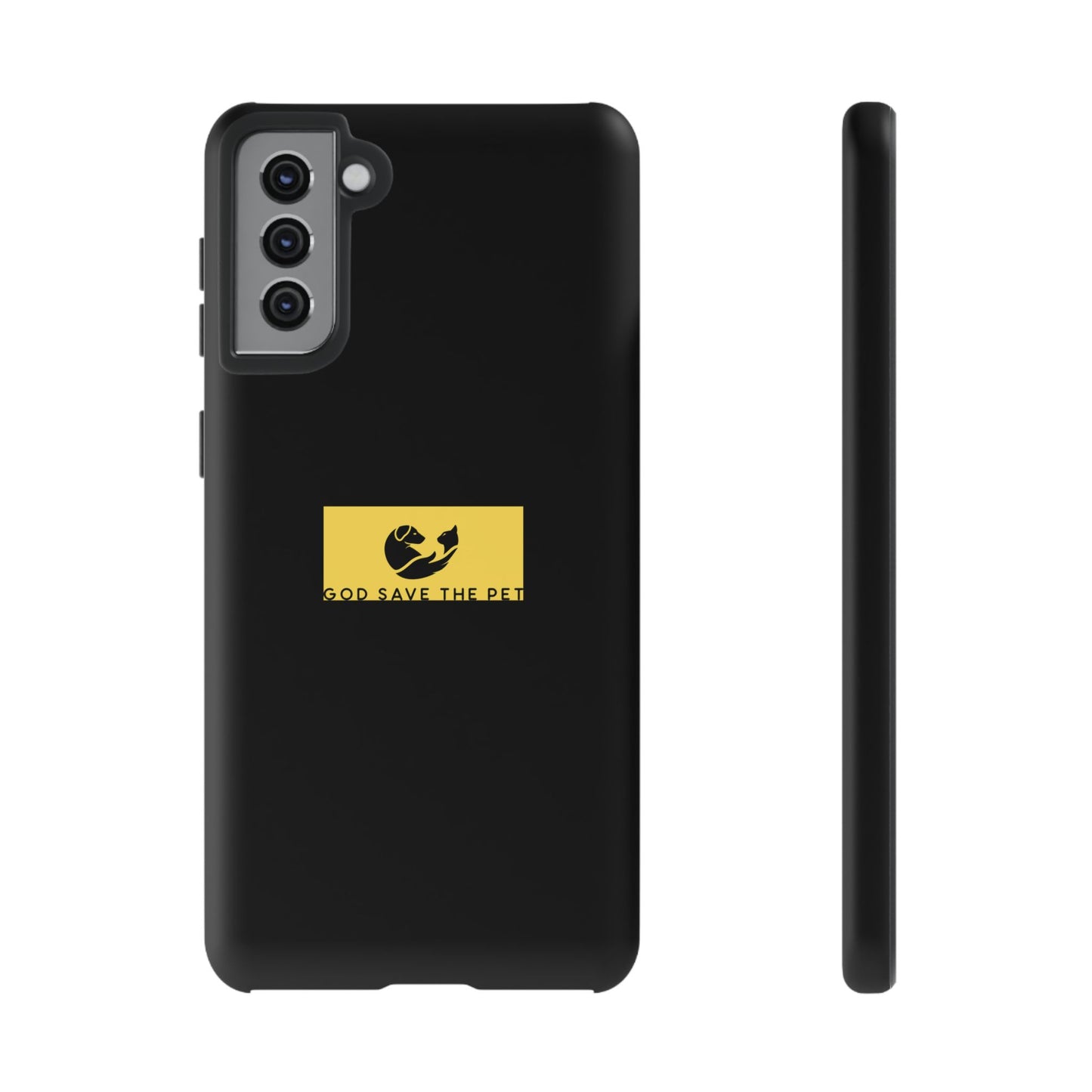 πΎ Custodia Cucciolosa per il Tuo Cellulare π