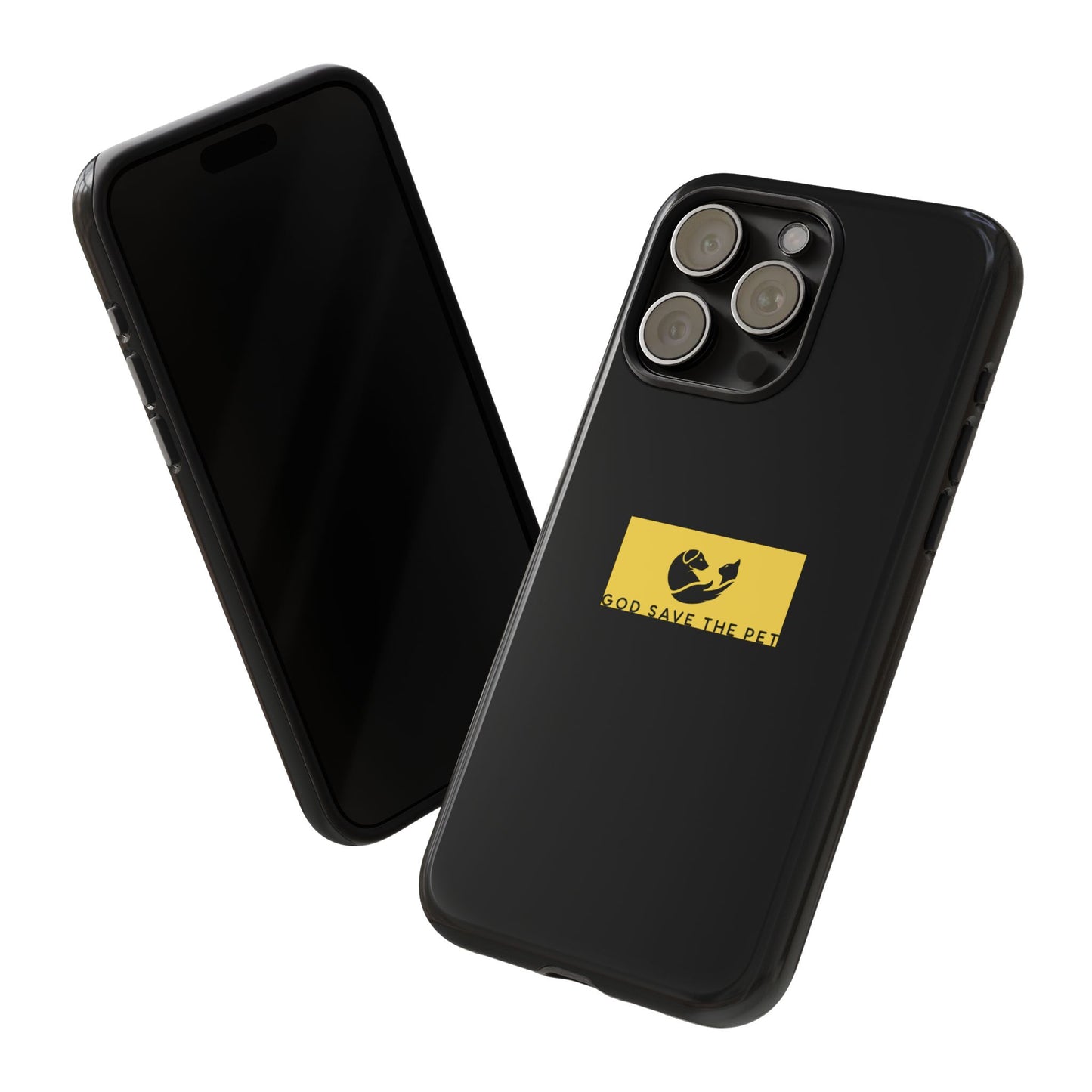 πΎ Custodia Cucciolosa per il Tuo Cellulare π