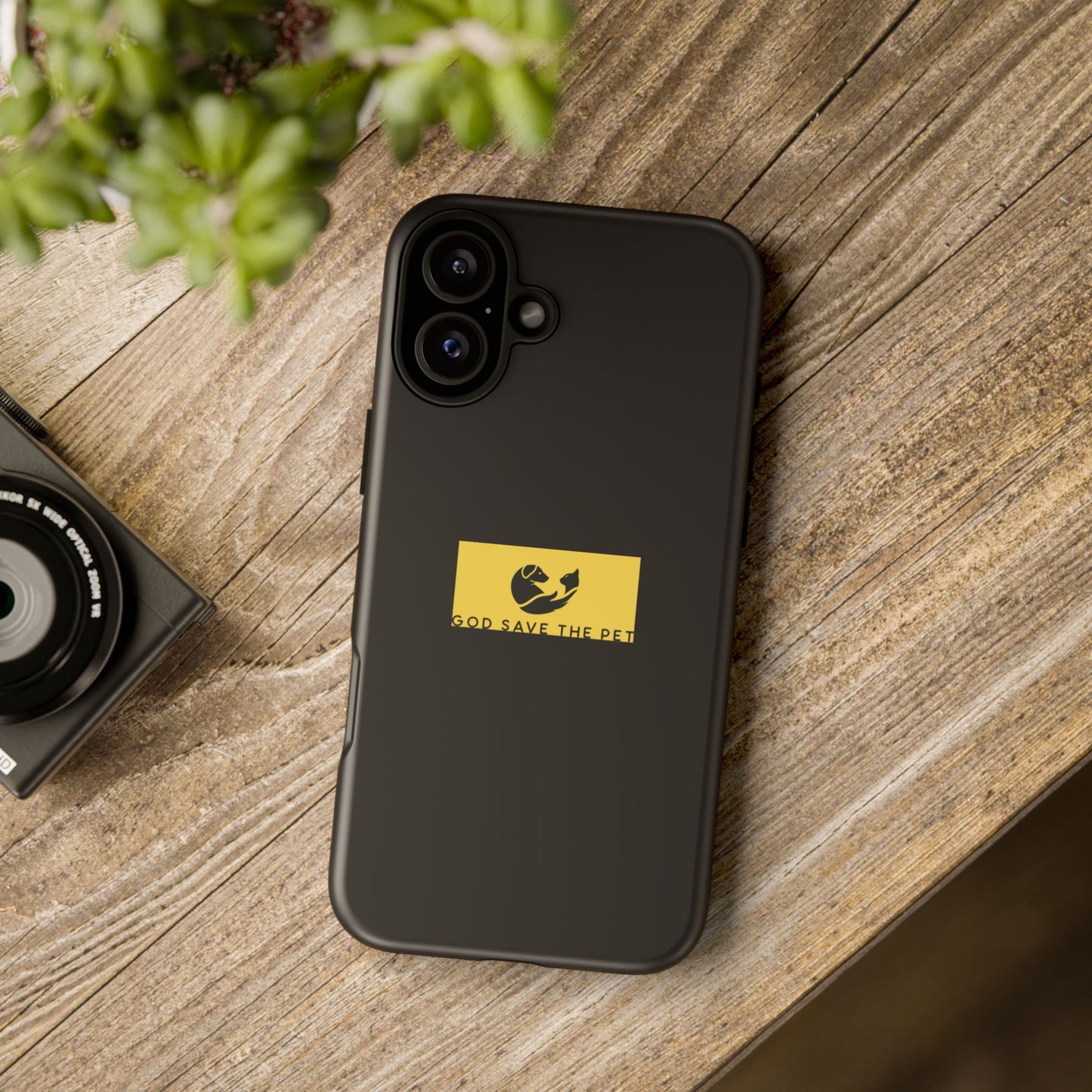 πΎ Custodia Cucciolosa per il Tuo Cellulare π